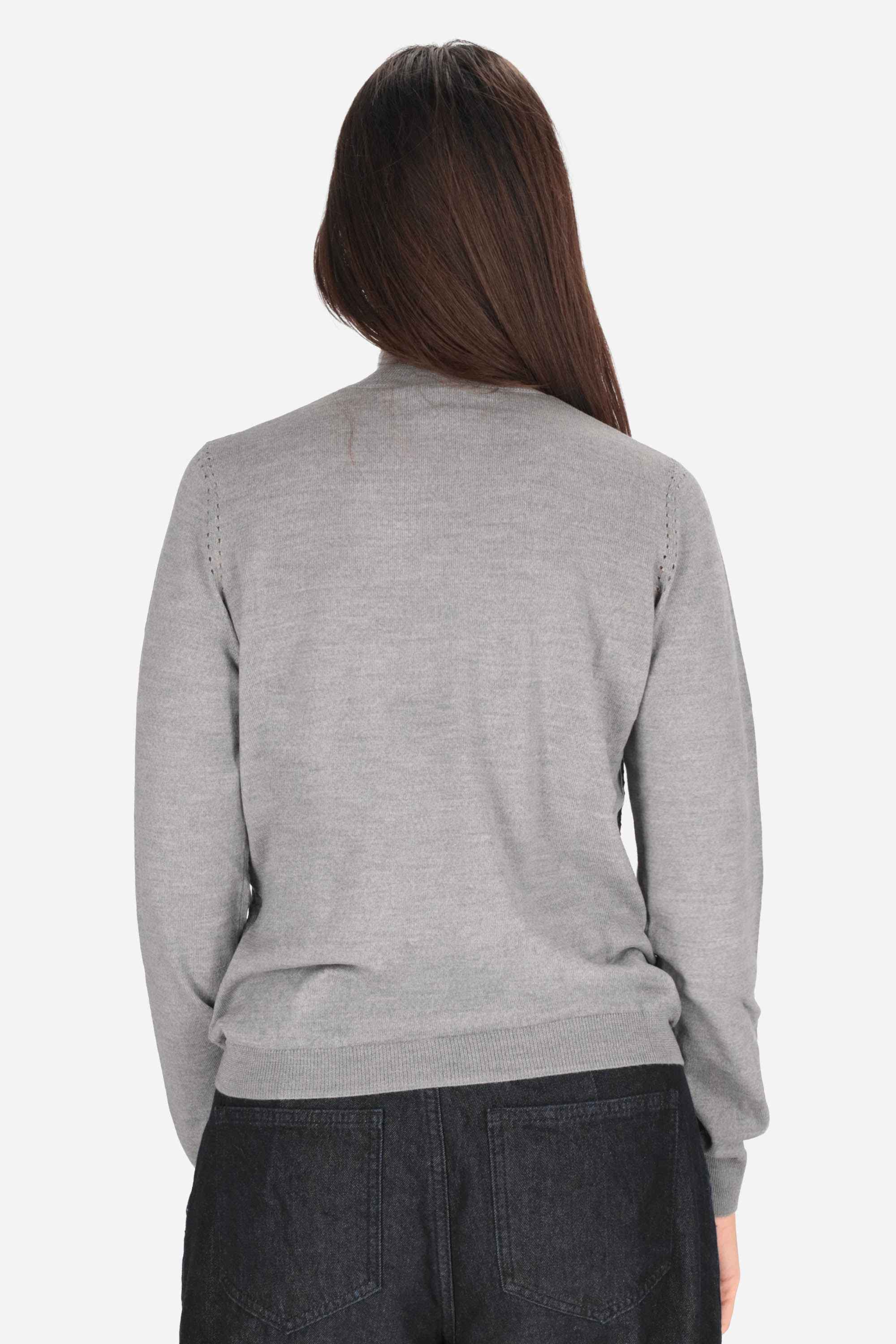 LIU JO - D CF5041MA82O Maglia