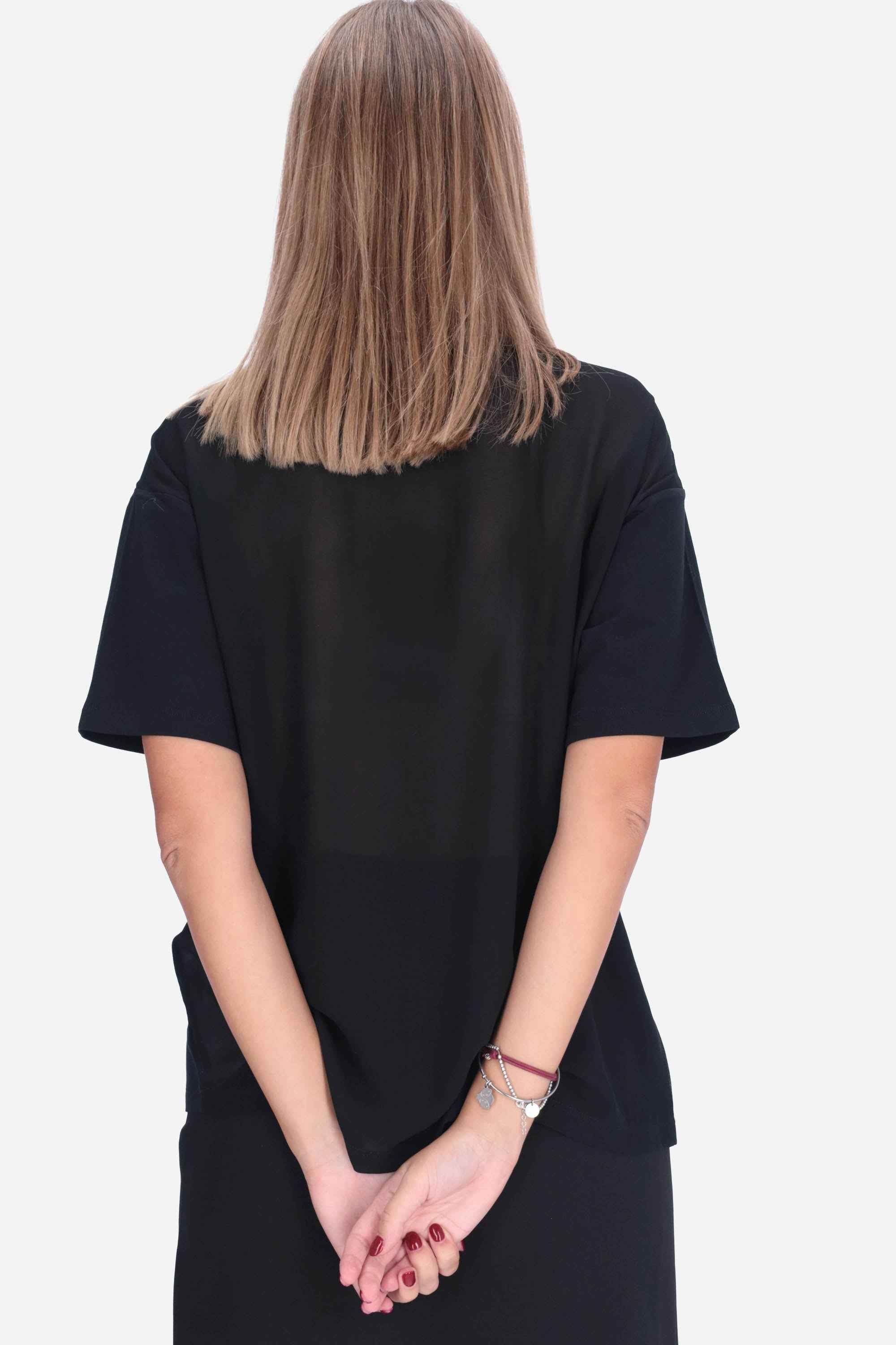 LIU JO - D CF5063J0088 T-shirt