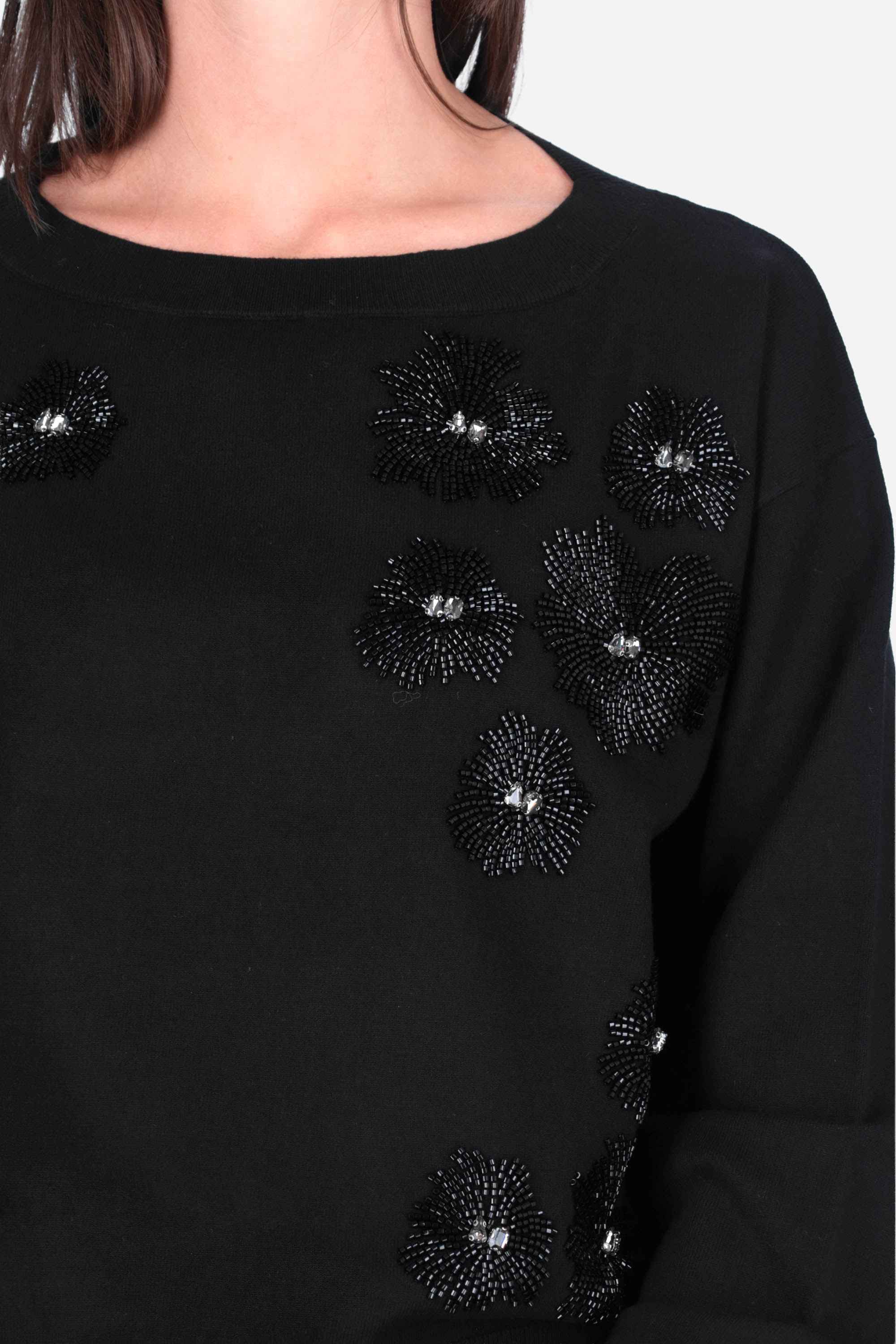 LIU JO - D CF5271MA96E Maglia