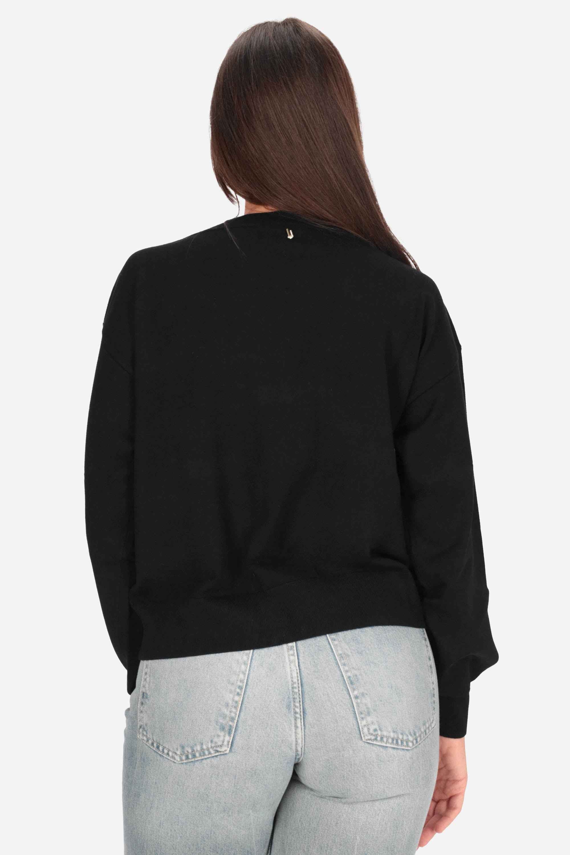 LIU JO - D CF5271MA96E Maglia