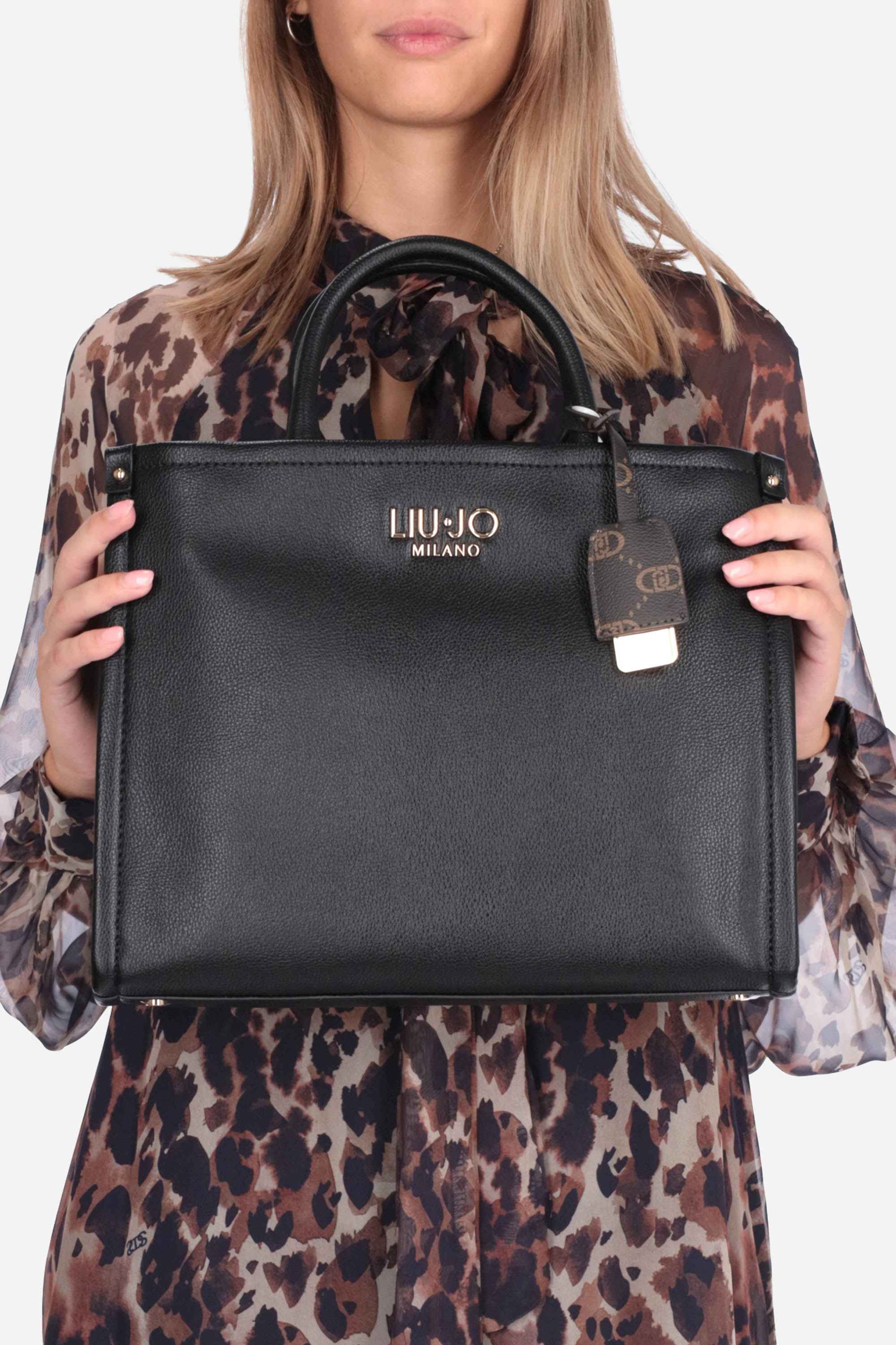 LIU JO - D AF5206E0058 Borsa