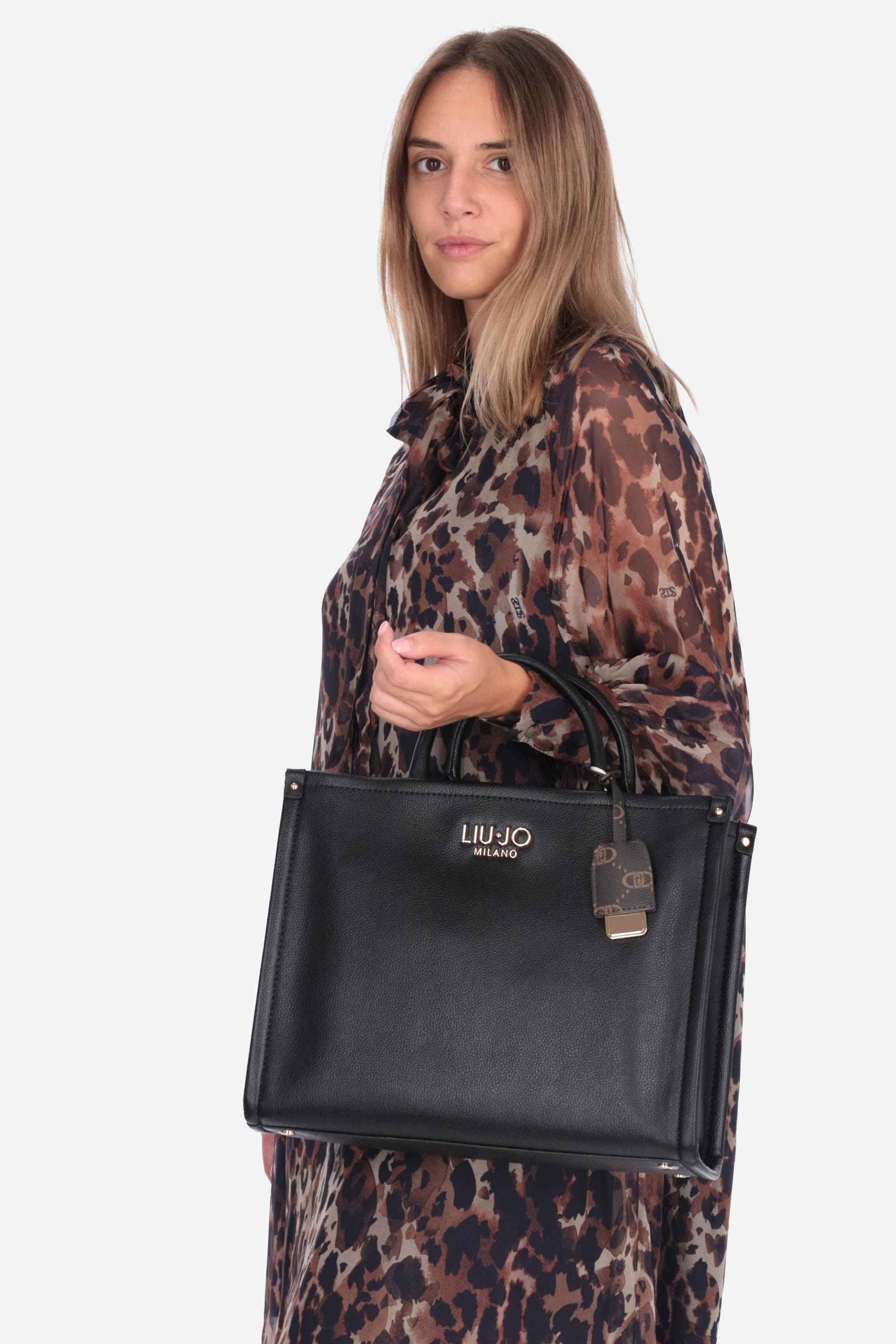 LIU JO - D AF5206E0058 Borsa