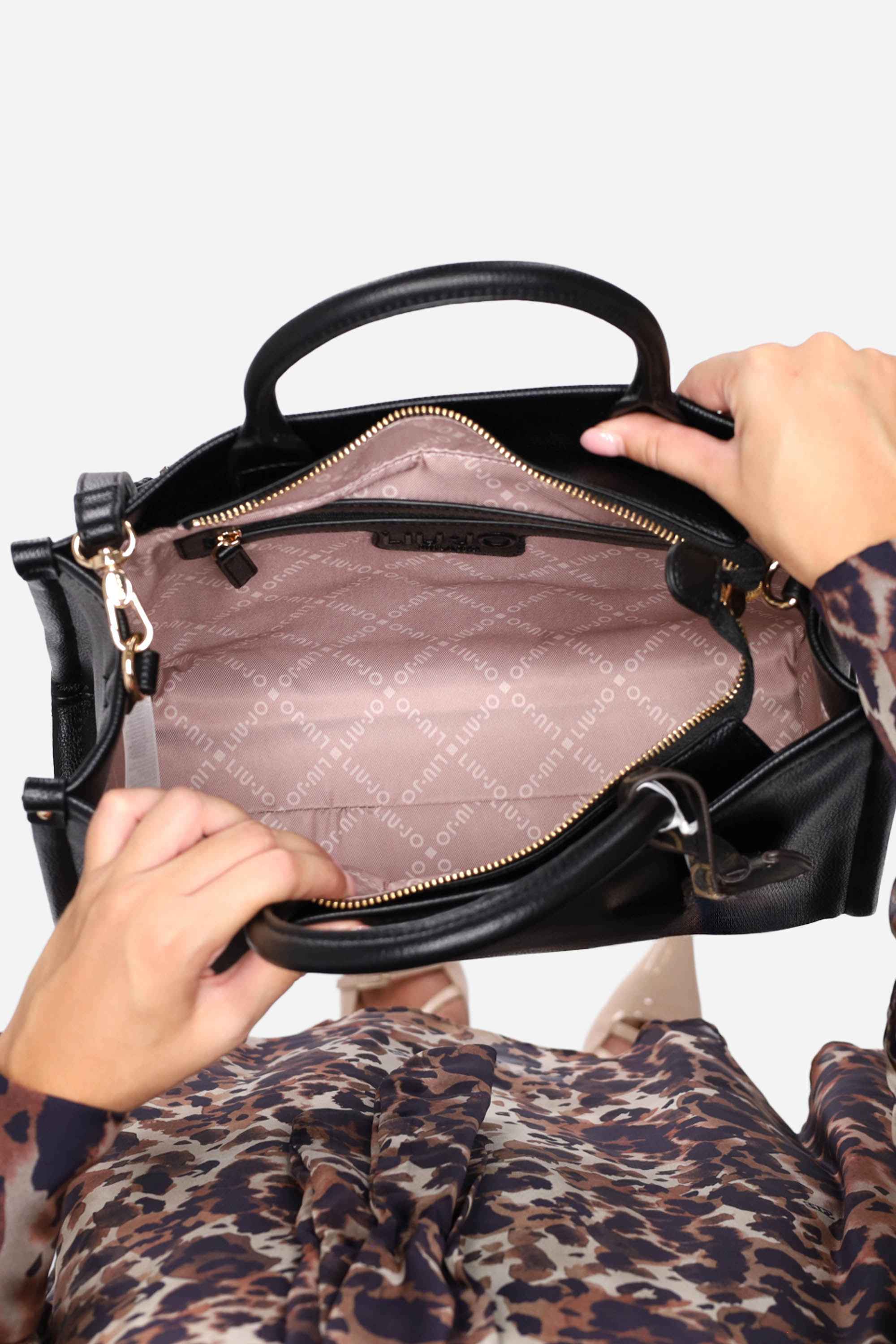 LIU JO - D AF5206E0058 Borsa