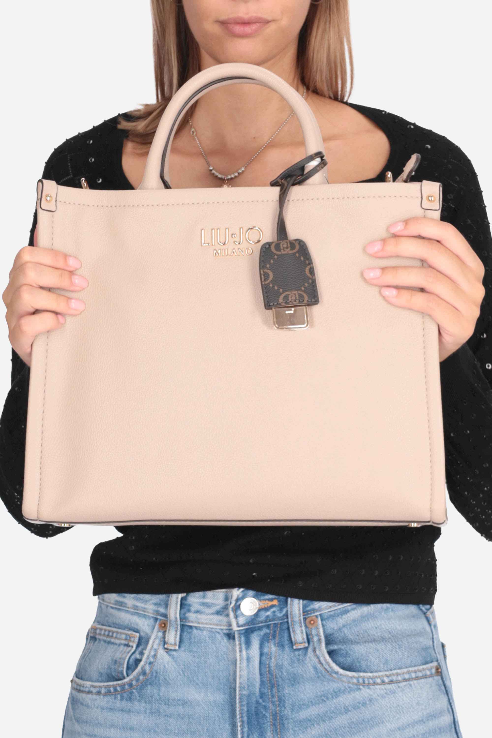 LIU JO - D AF5206E0058 Borsa