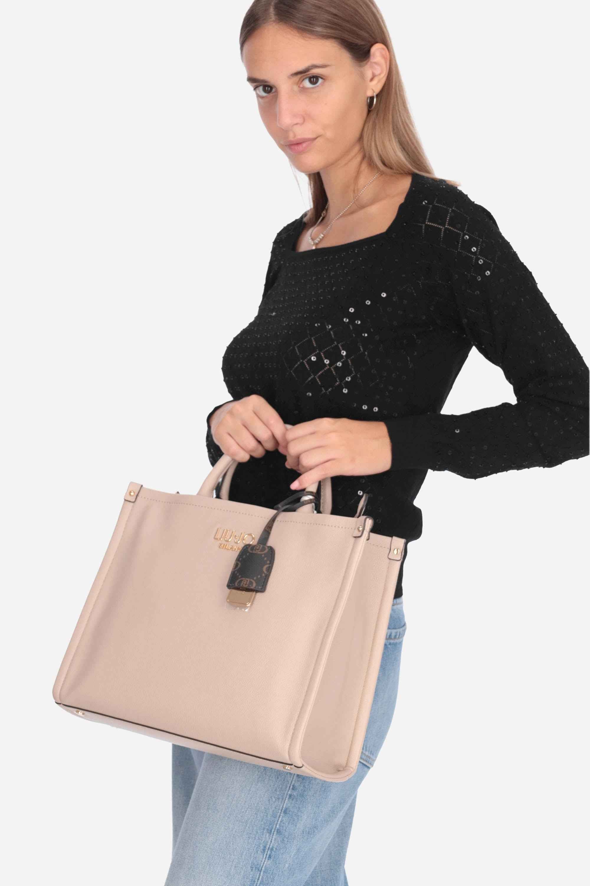 LIU JO - D AF5206E0058 Borsa