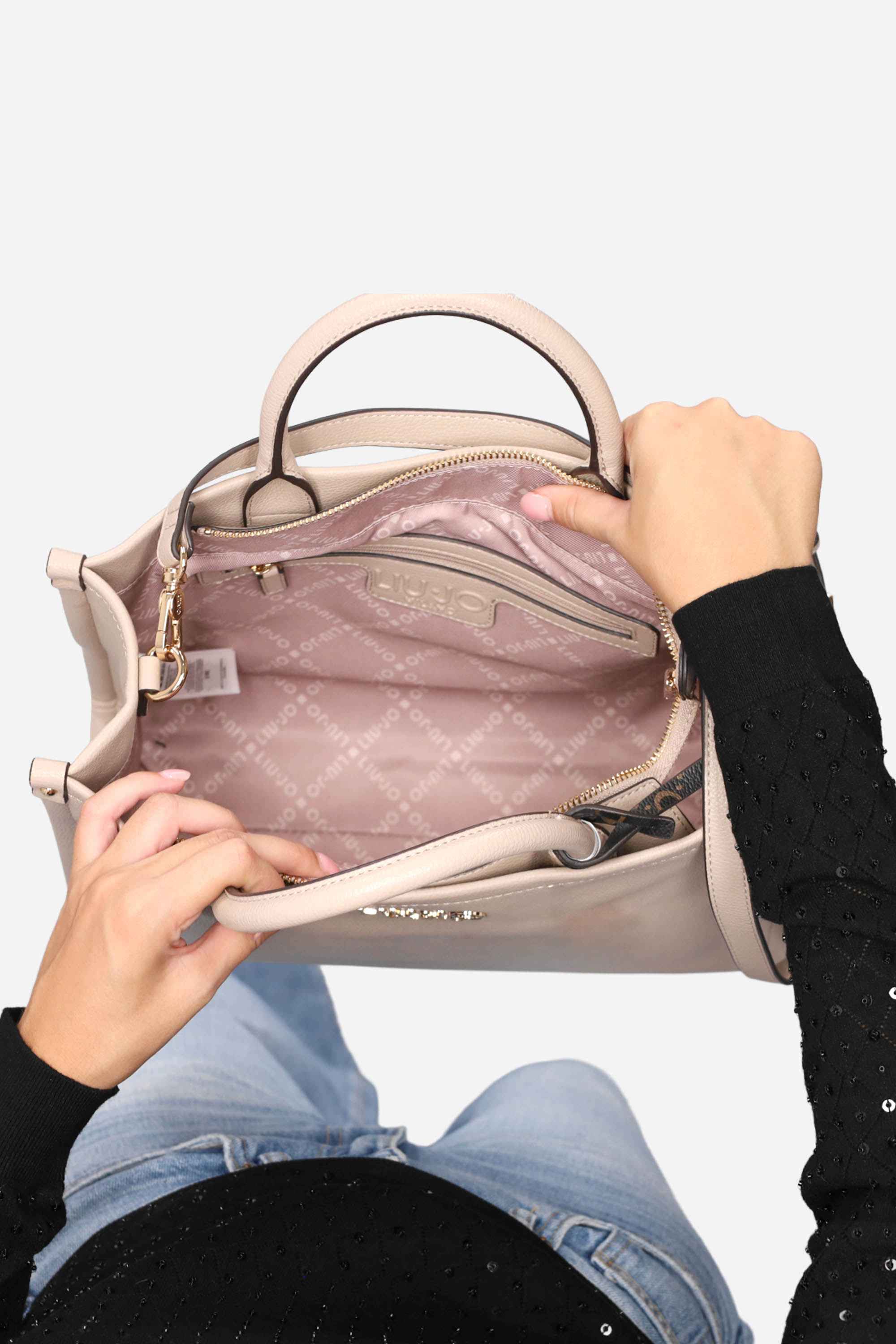 LIU JO - D AF5206E0058 Borsa