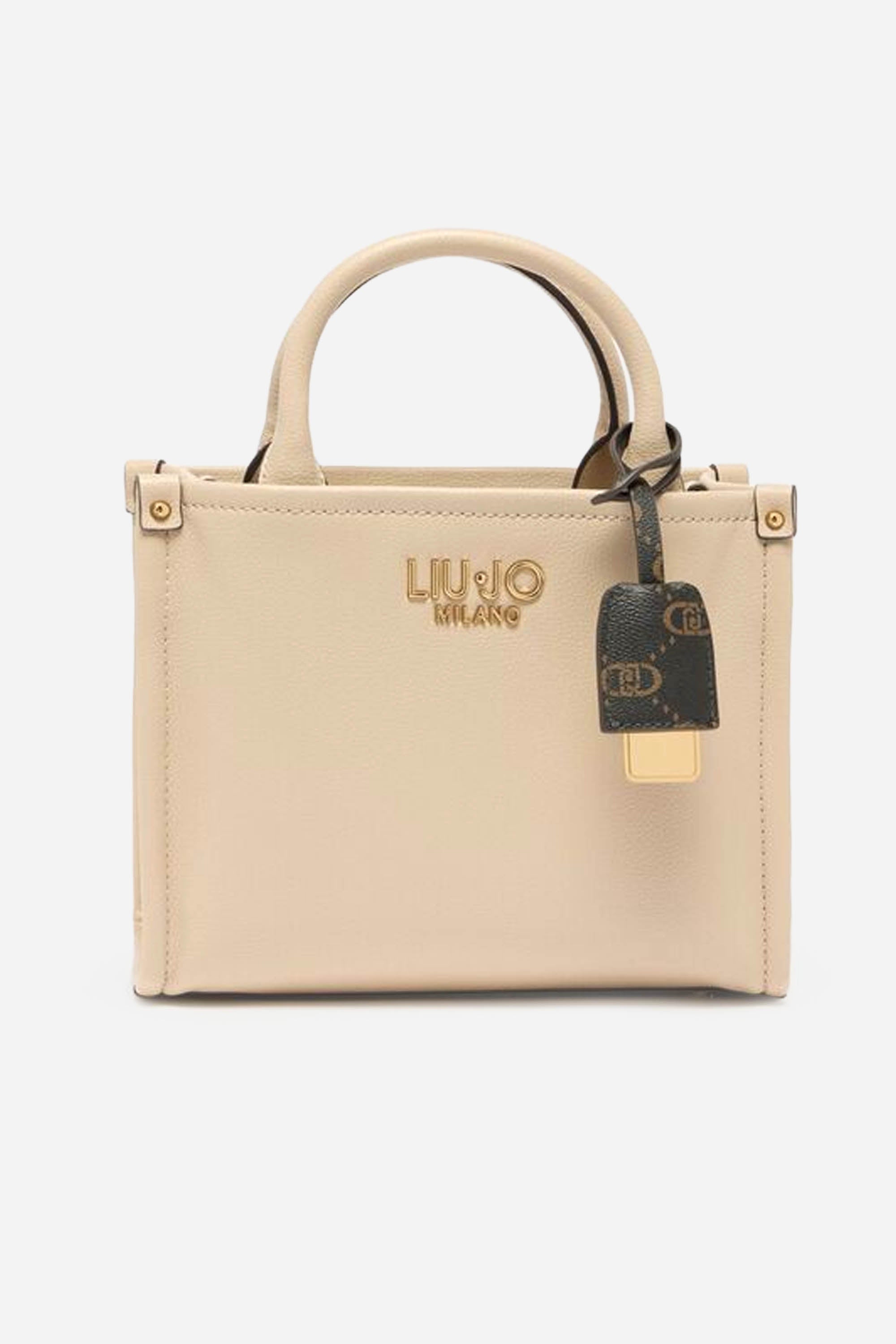 BEIGE | LIU JO - D AF5192E0058 Borsa
