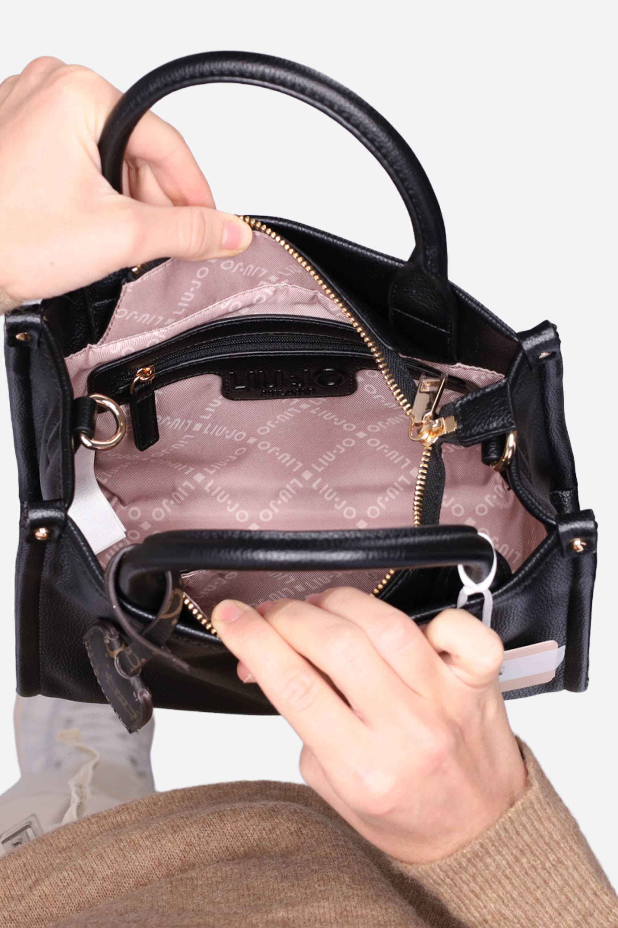 LIU JO - D AF5192E0058 Borsa