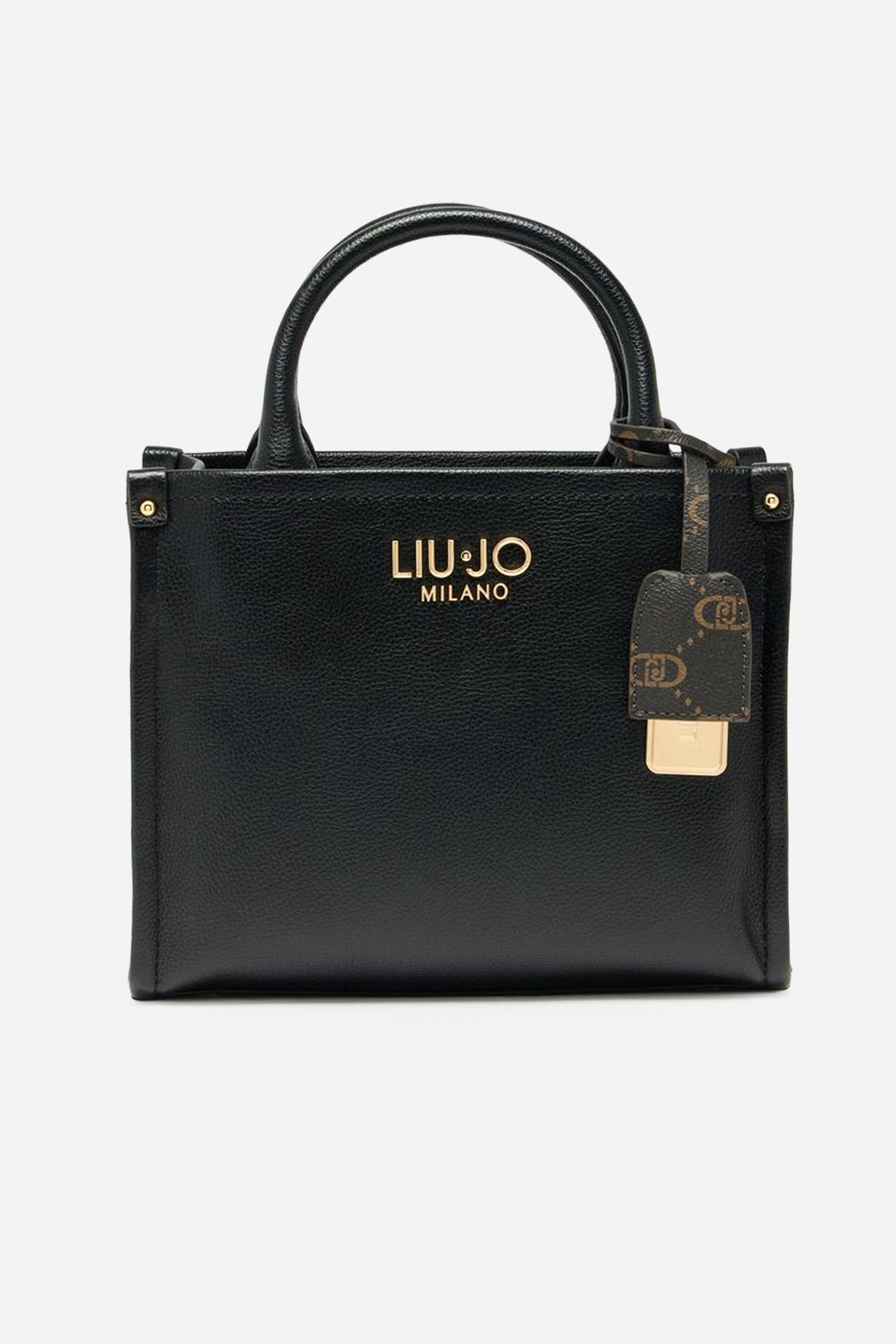 NERO | LIU JO - D AF5192E0058 Borsa