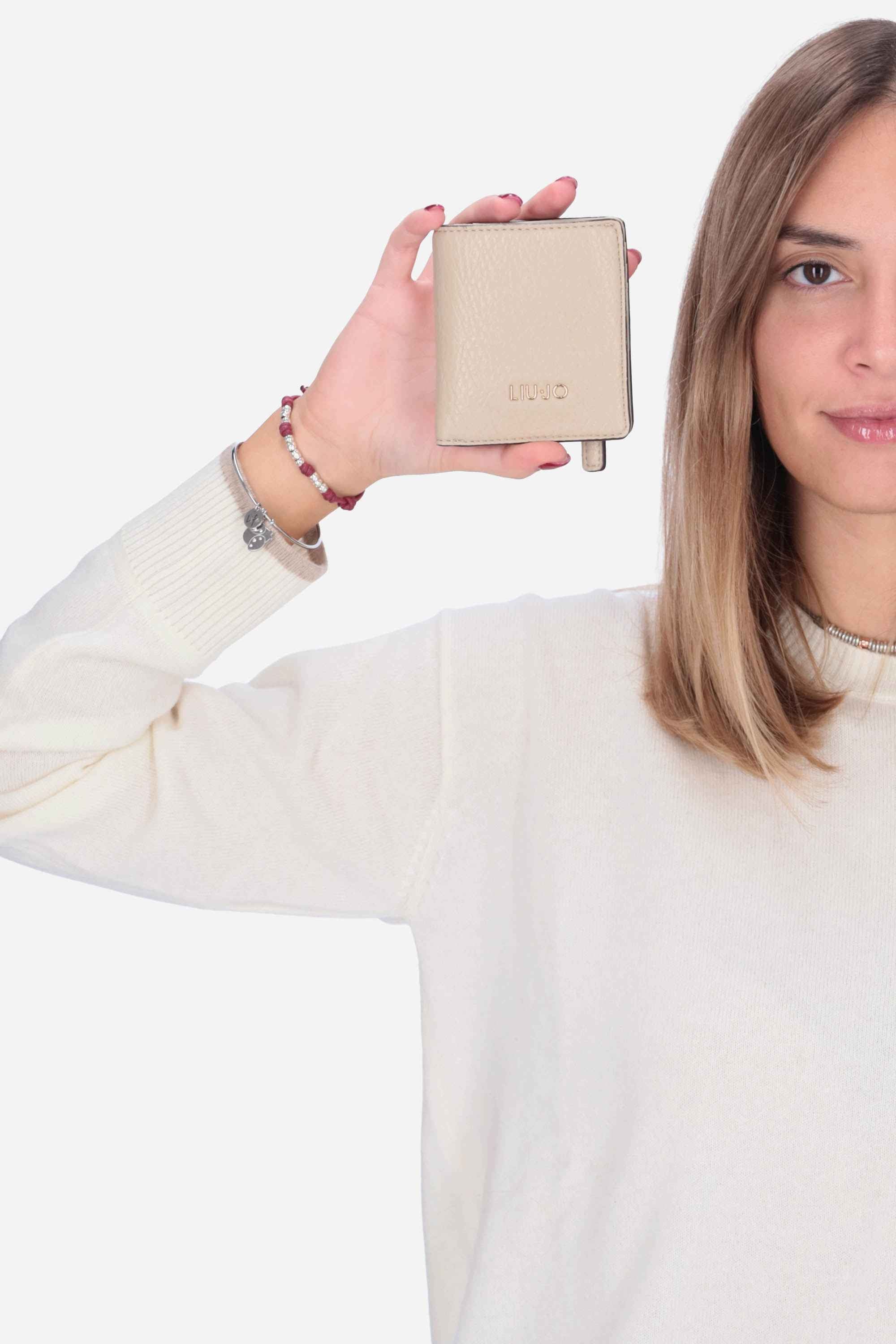 LIU JO - D AF5177E0027 Portamonete