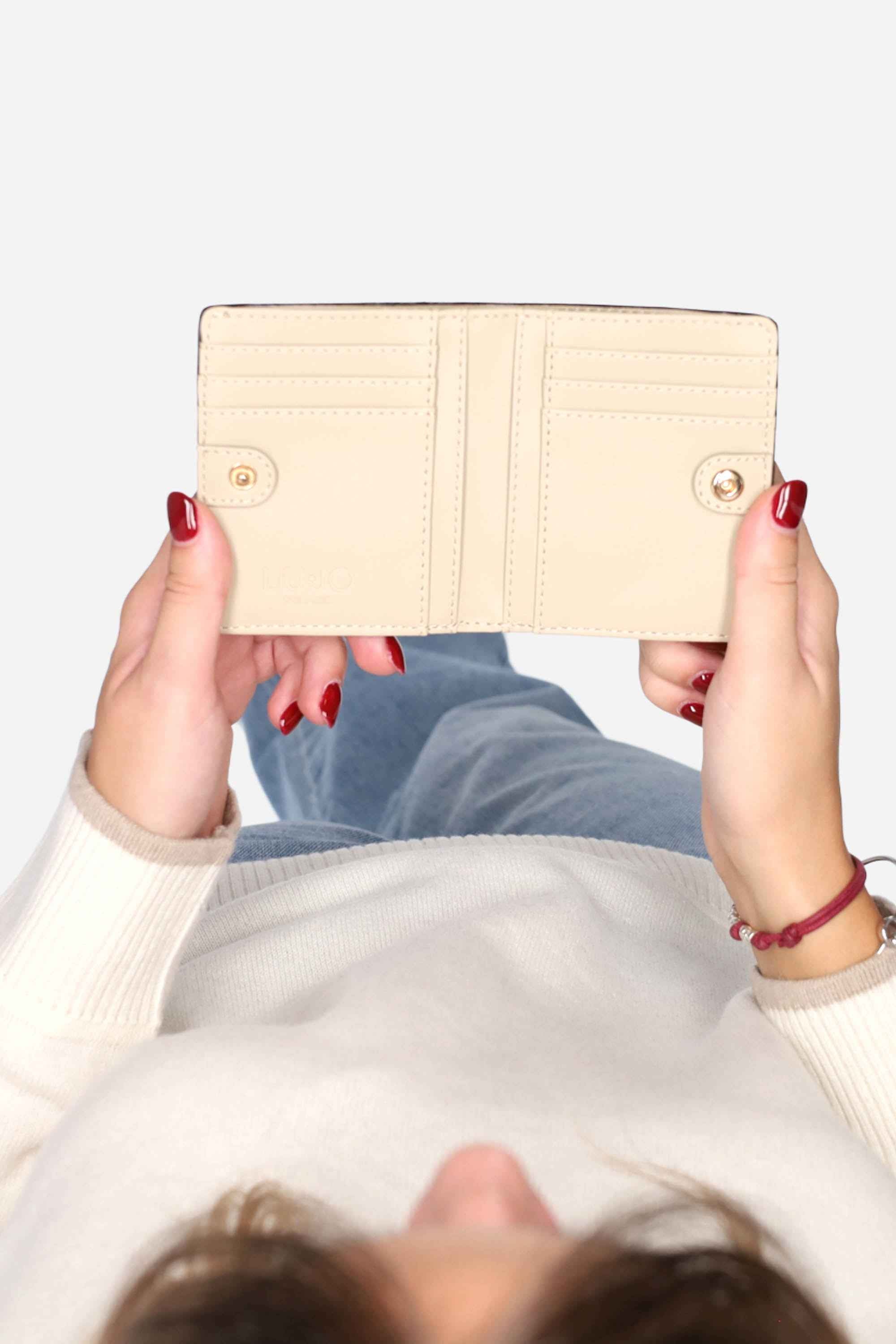 LIU JO - D AF5177E0027 Portamonete