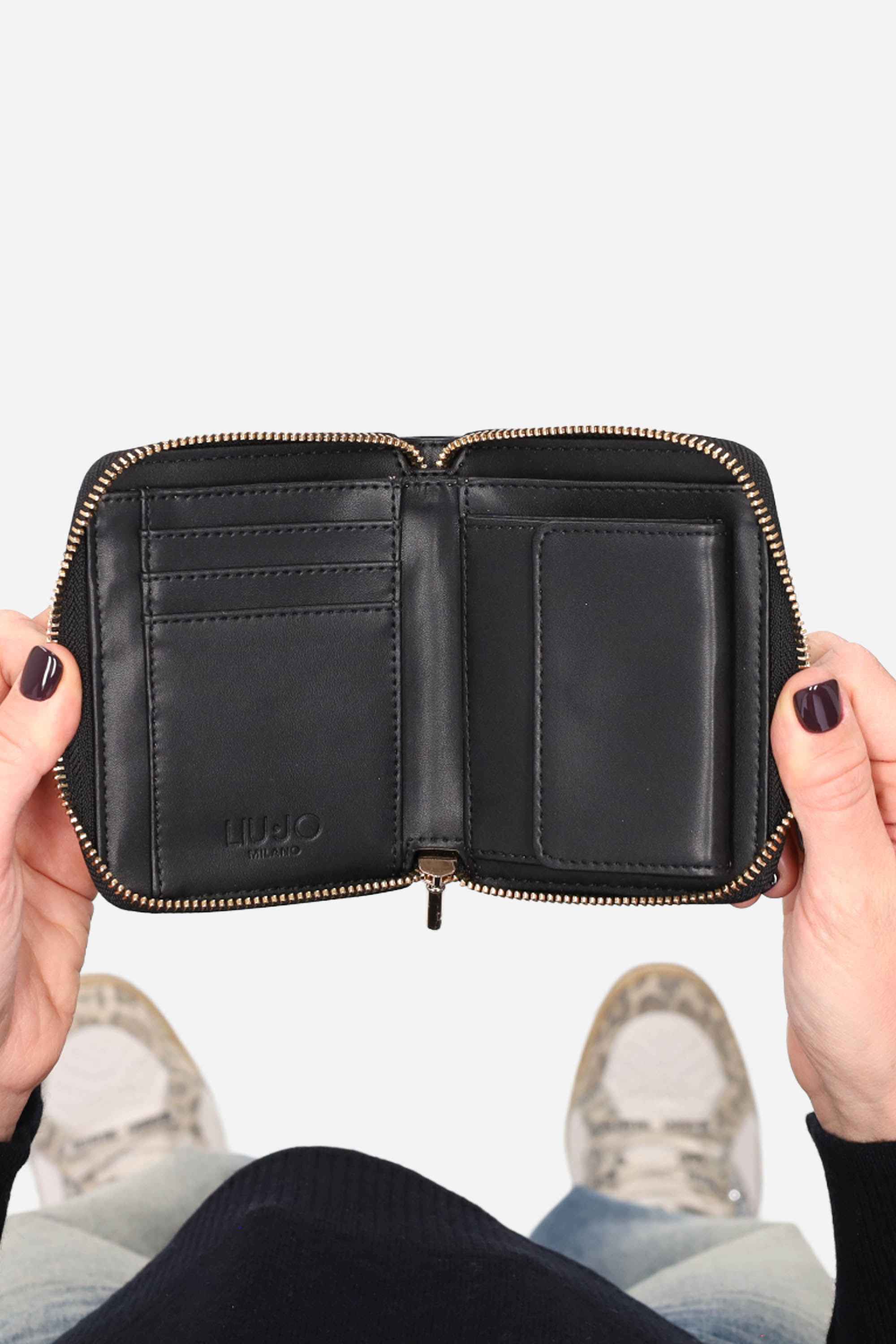 LIU JO - D AF5156E0058 Portafoglio