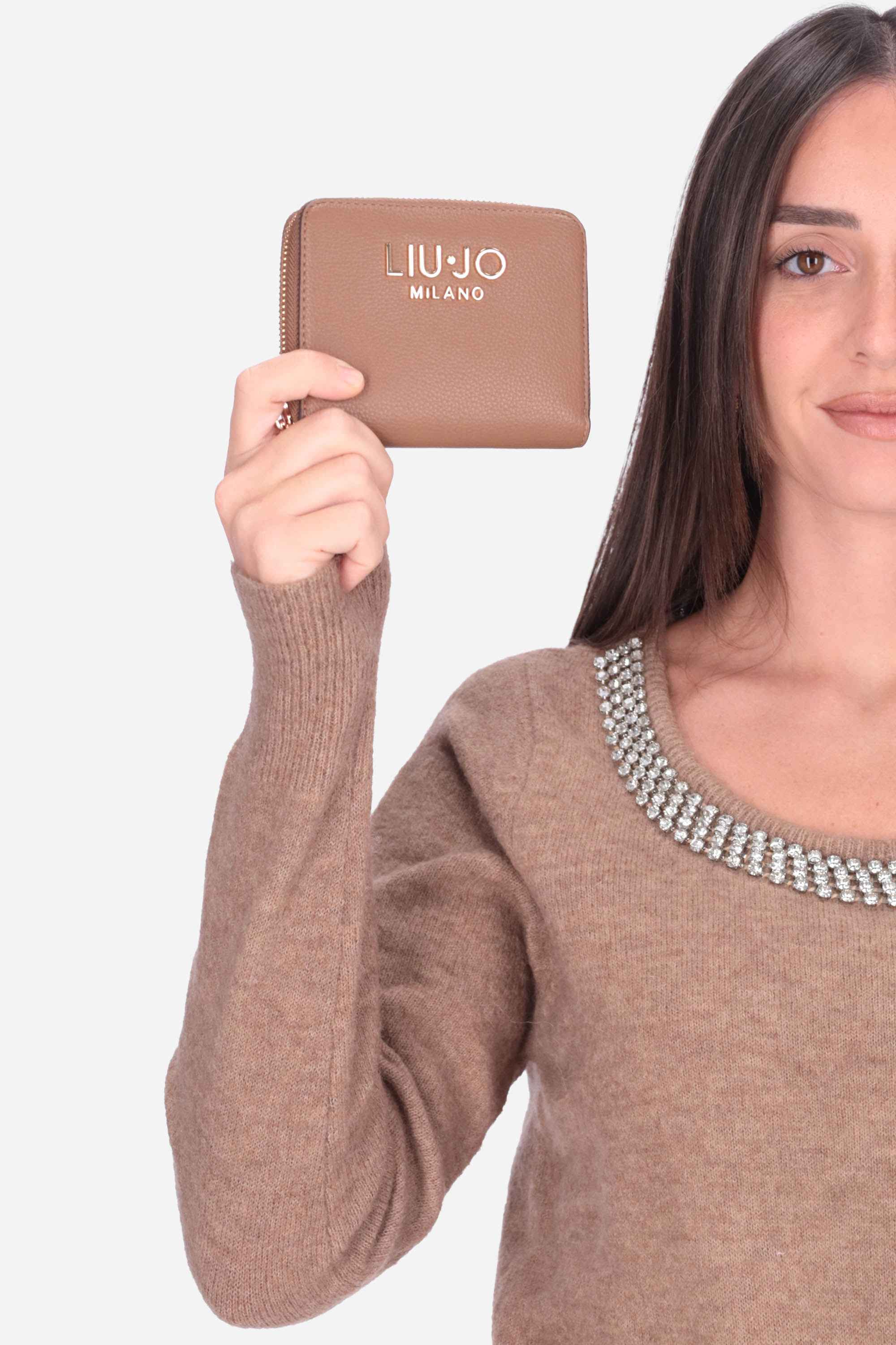 LIU JO - D AF5156E0058 Portafoglio