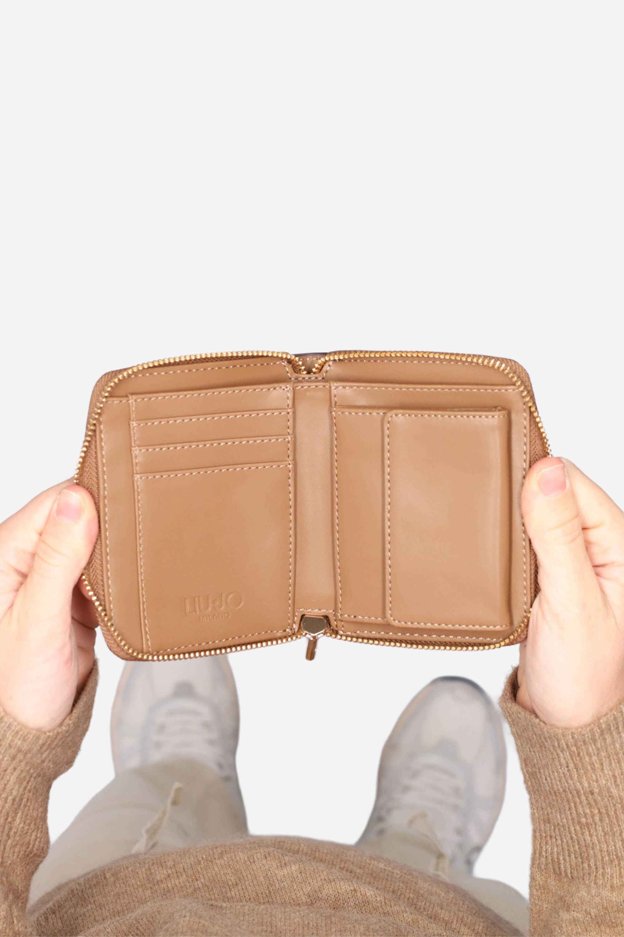 LIU JO - D AF5156E0058 Portafoglio