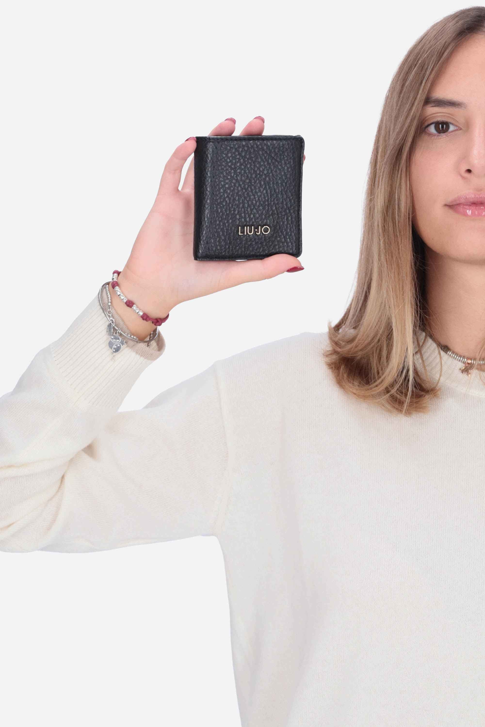 LIU JO - D AF5177E0027 Portamonete