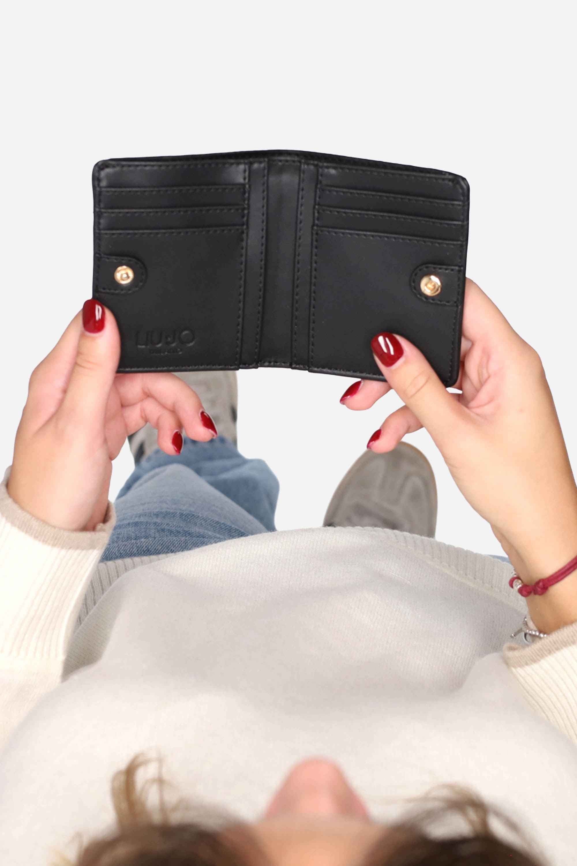 LIU JO - D AF5177E0027 Portamonete