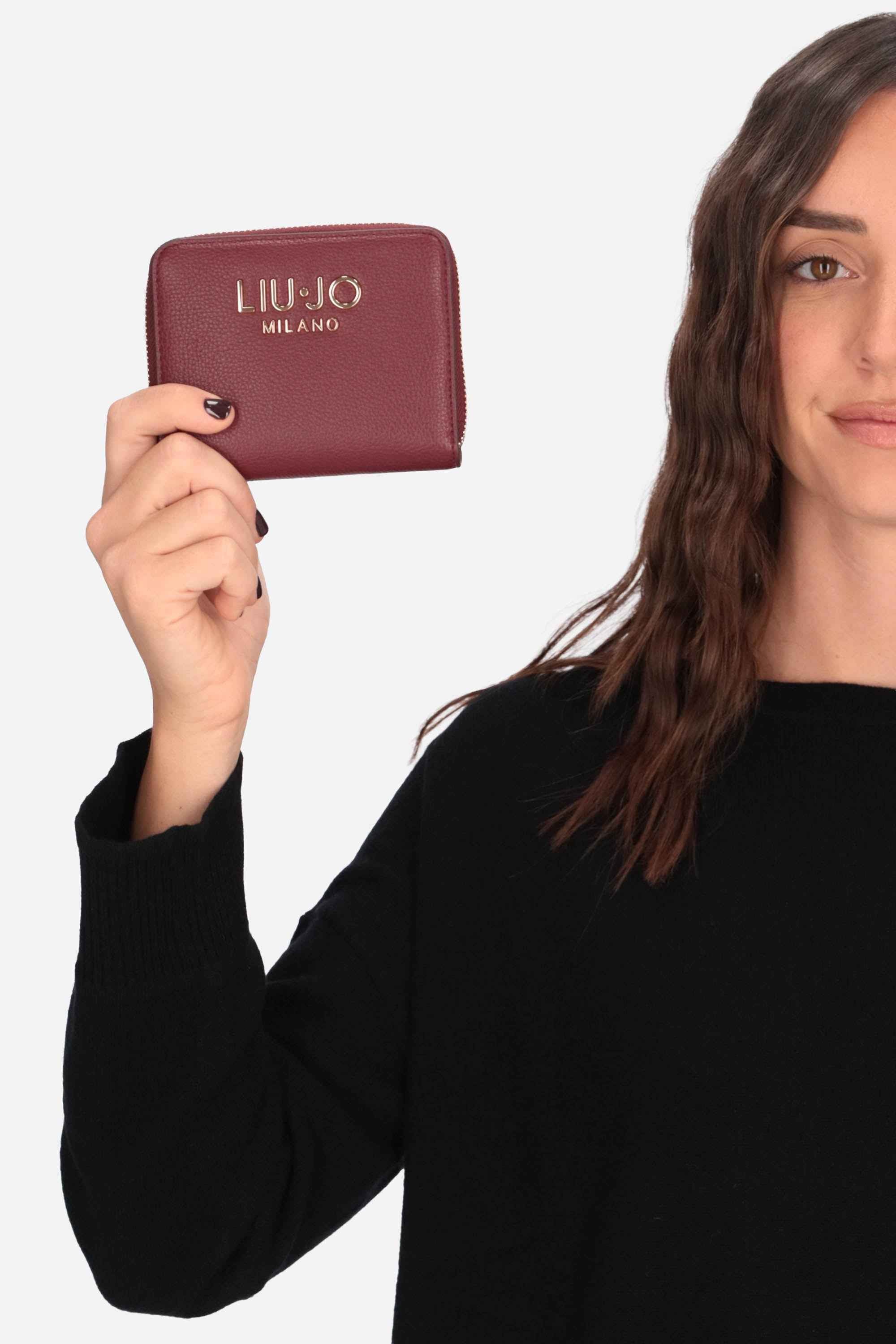LIU JO - D AF5156E0058 Portafoglio