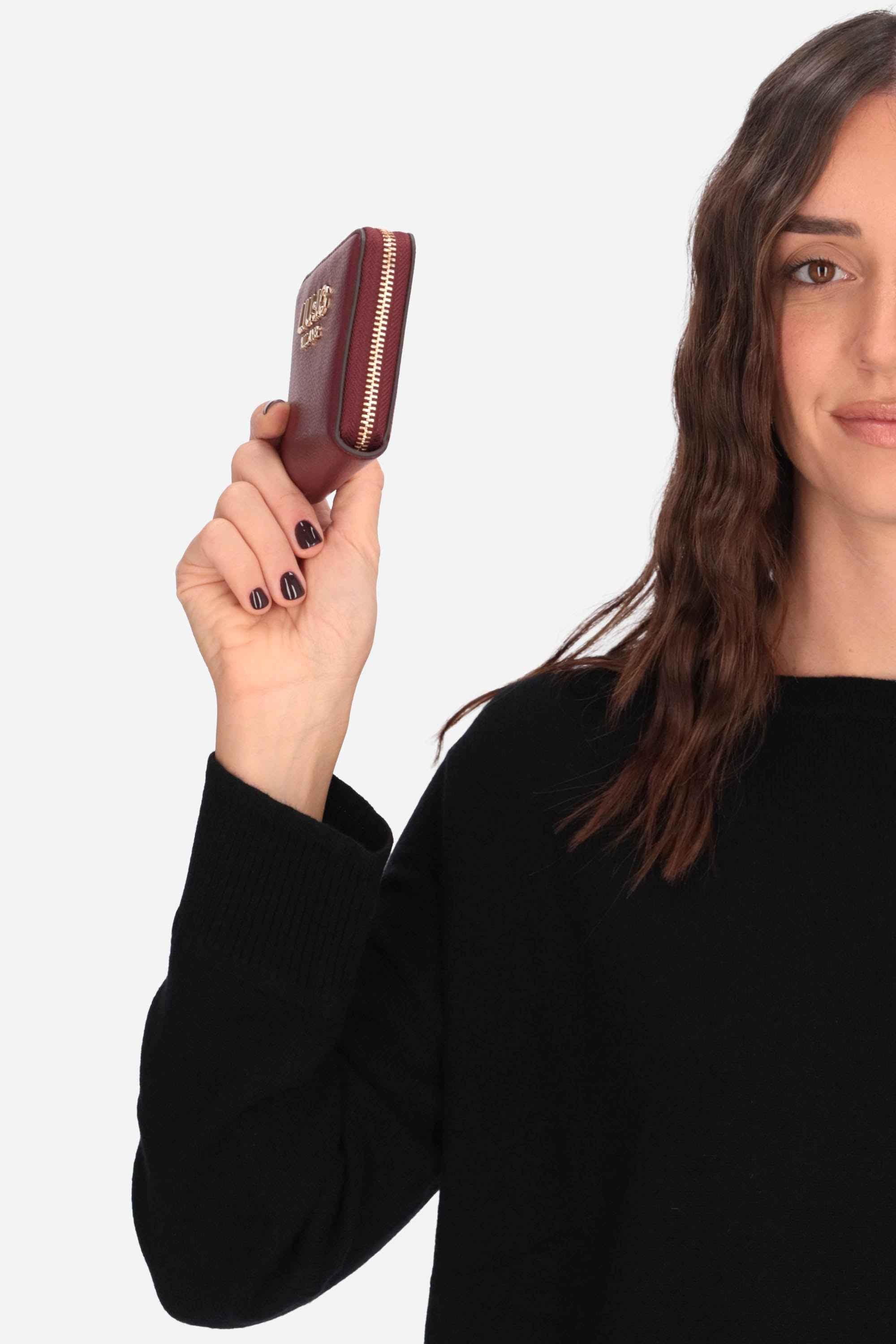 LIU JO - D AF5156E0058 Portafoglio