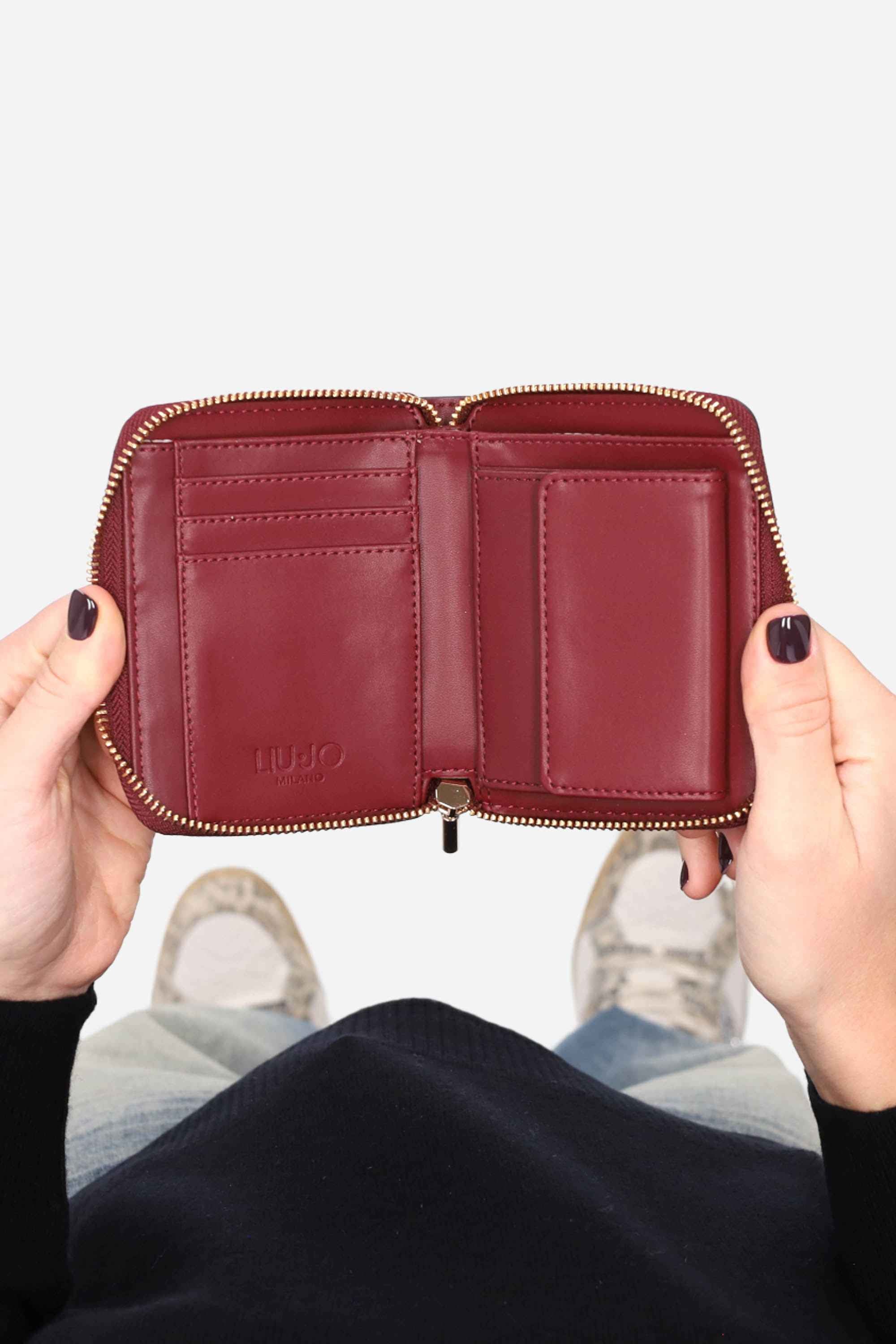 LIU JO - D AF5156E0058 Portafoglio