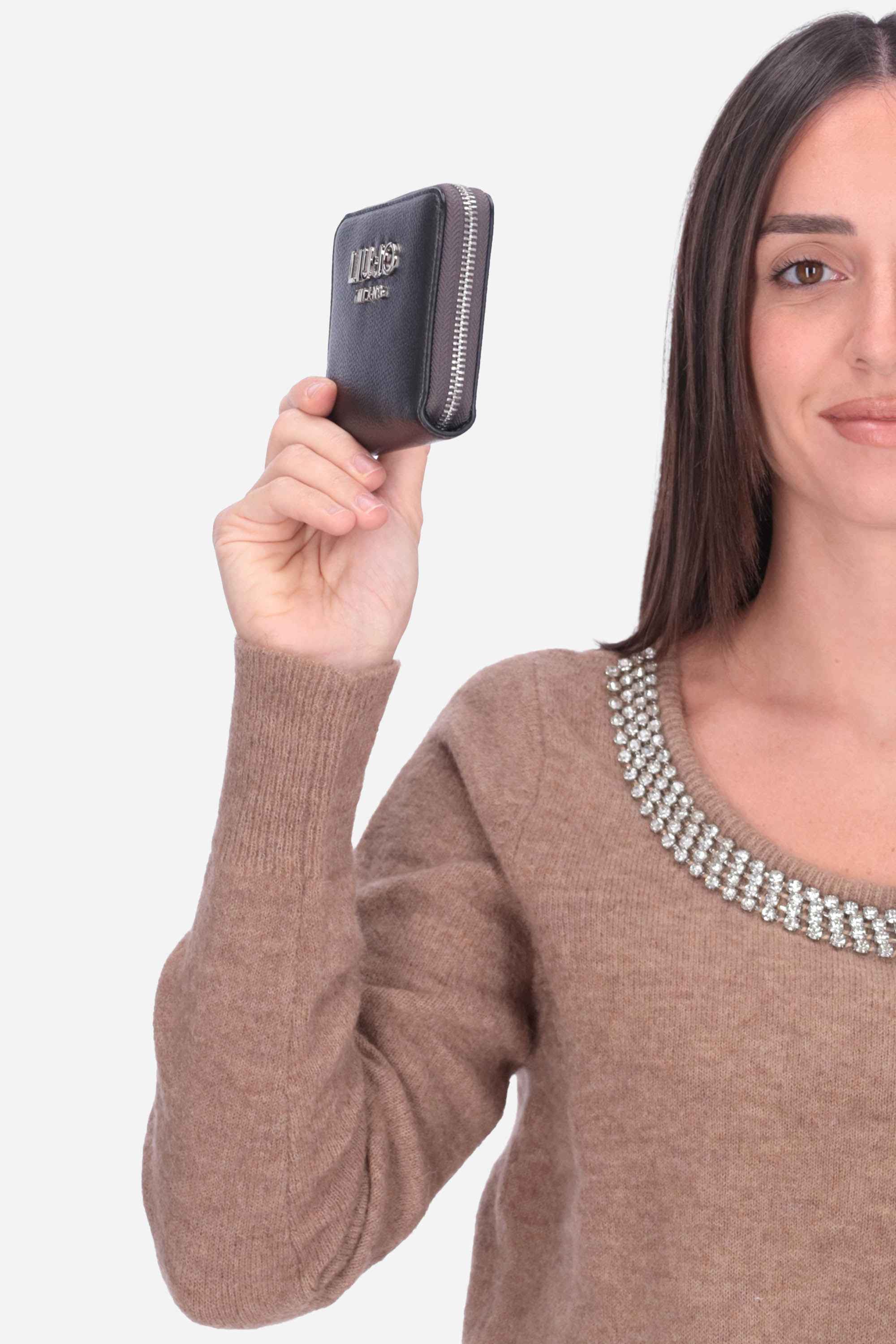 LIU JO - D AF5156E0058 Portafoglio