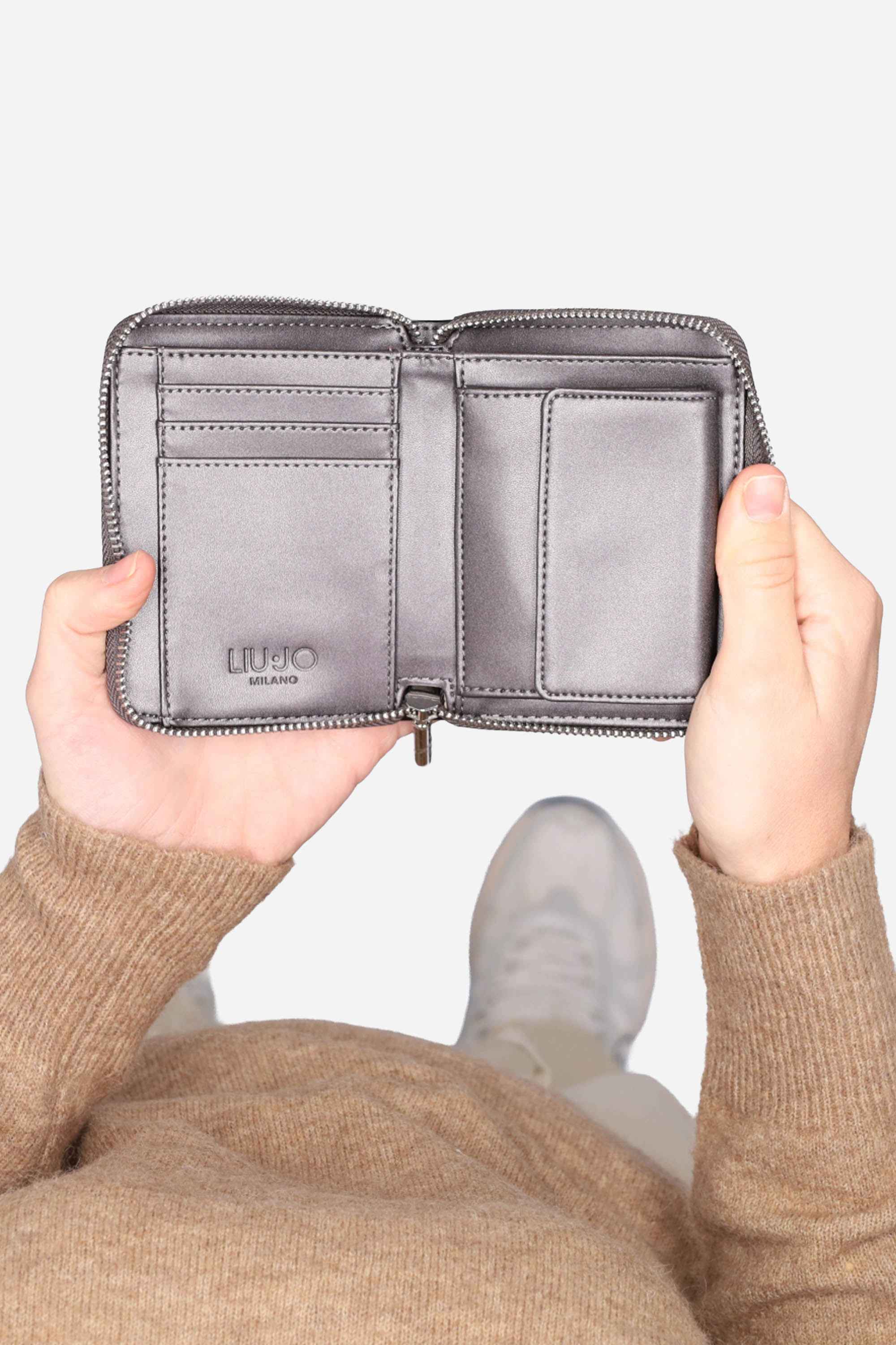 LIU JO - D AF5156E0058 Portafoglio
