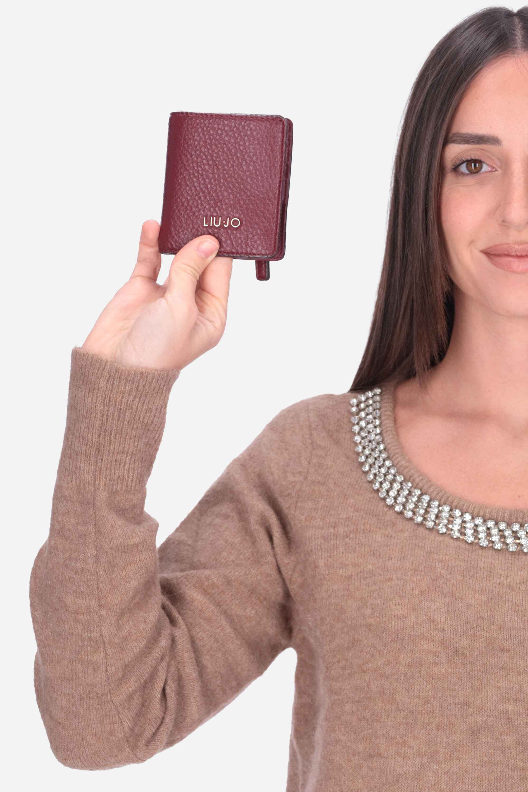 LIU JO - D AF5177E0027 Portamonete