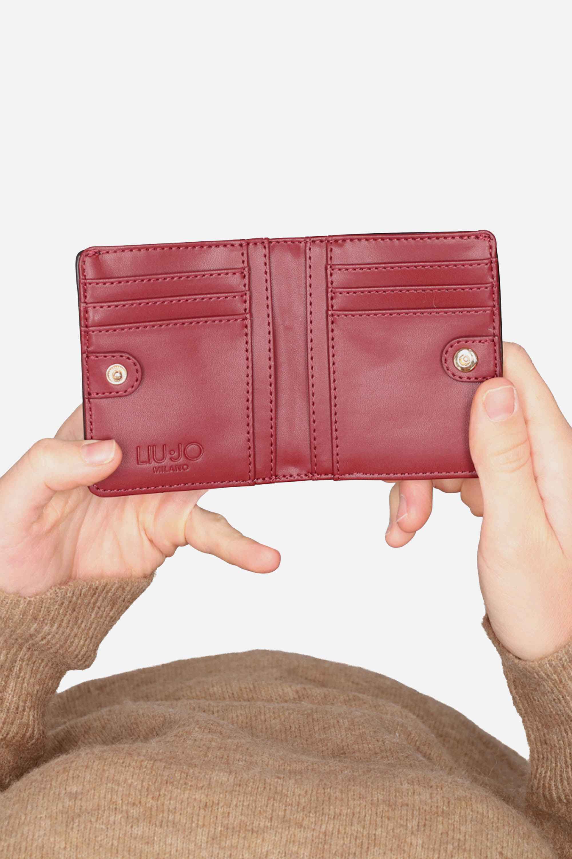 LIU JO - D AF5177E0027 Portamonete