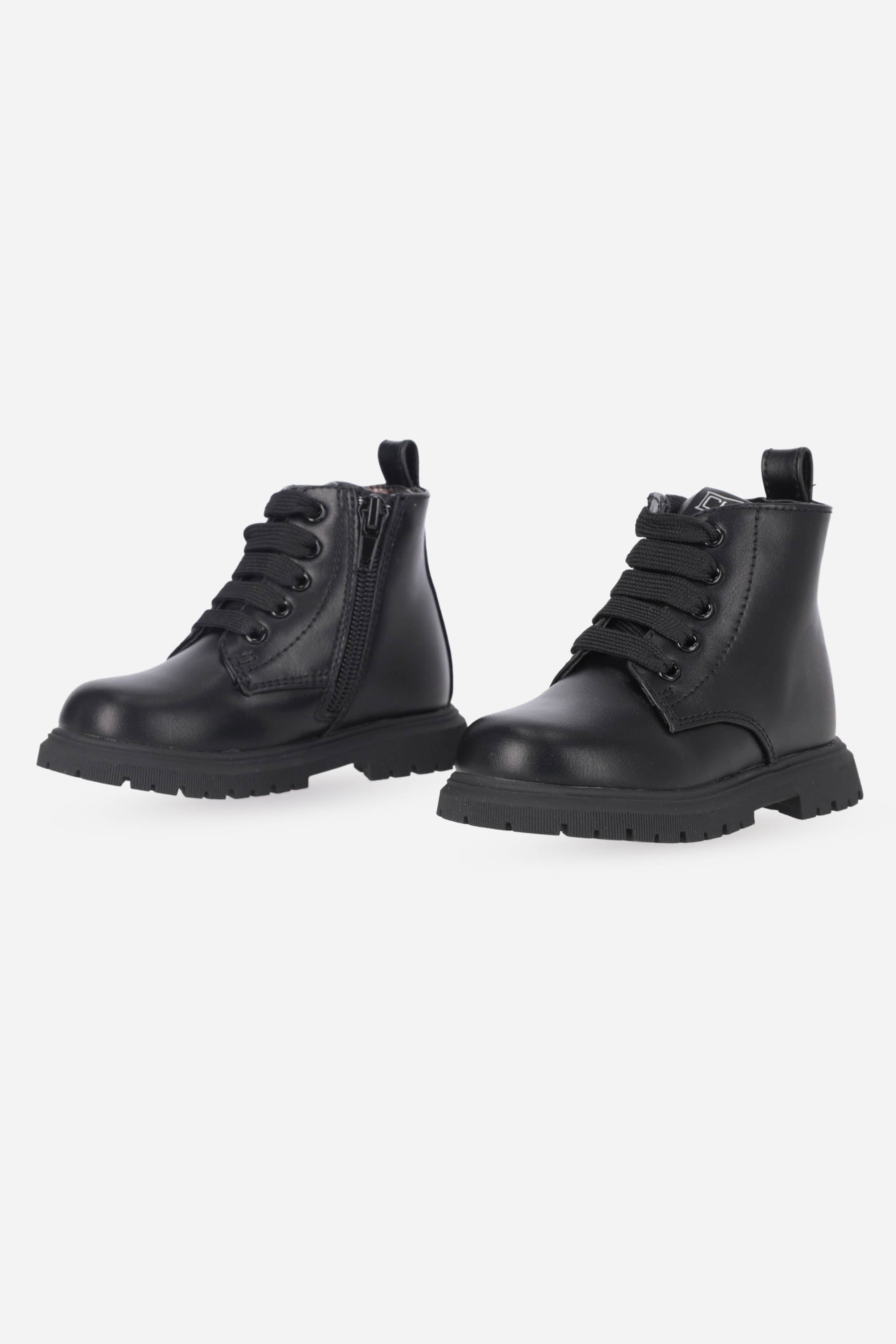 NERO | CULT YOUNG - BO T-430 Anfibio