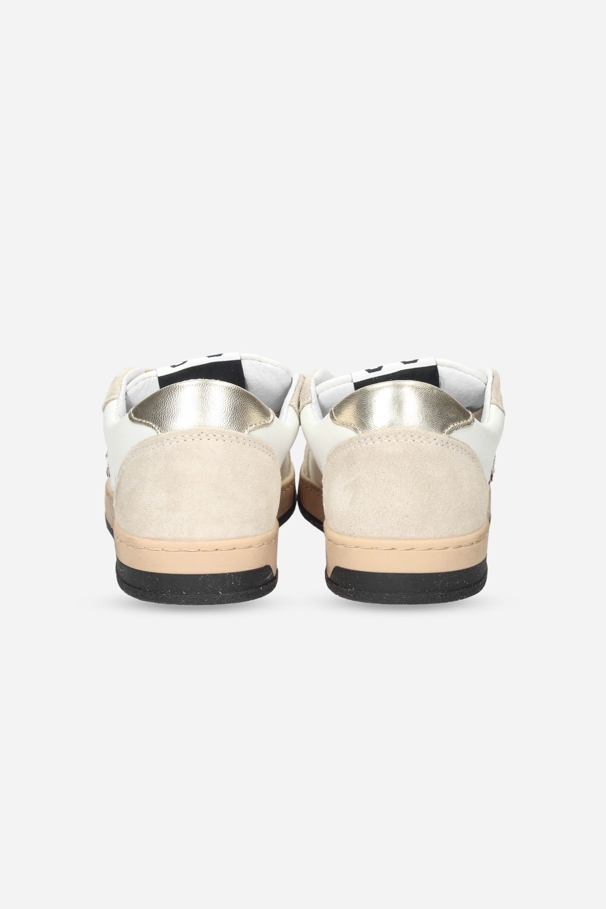 BIANCO | 2STAR - D 4835 Sneakers