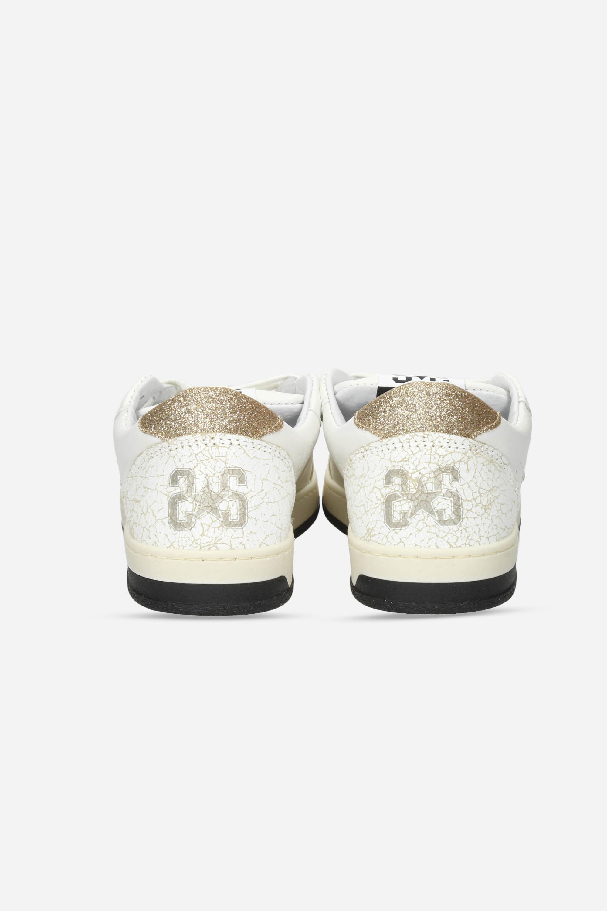 BIANCO | 2STAR - D 4833 Sneakers