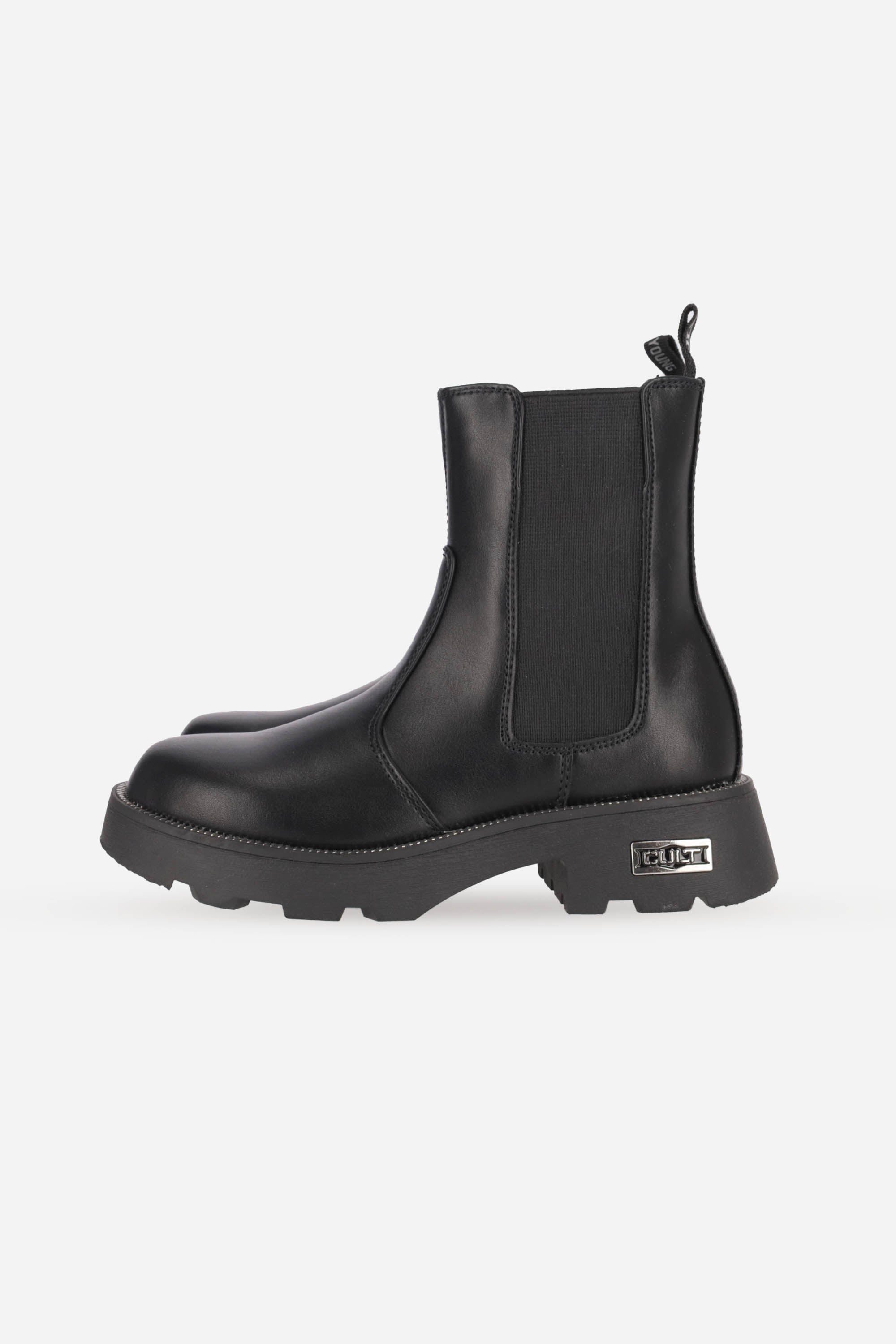NERO | CULT YOUNG - BA T-362 Beatles