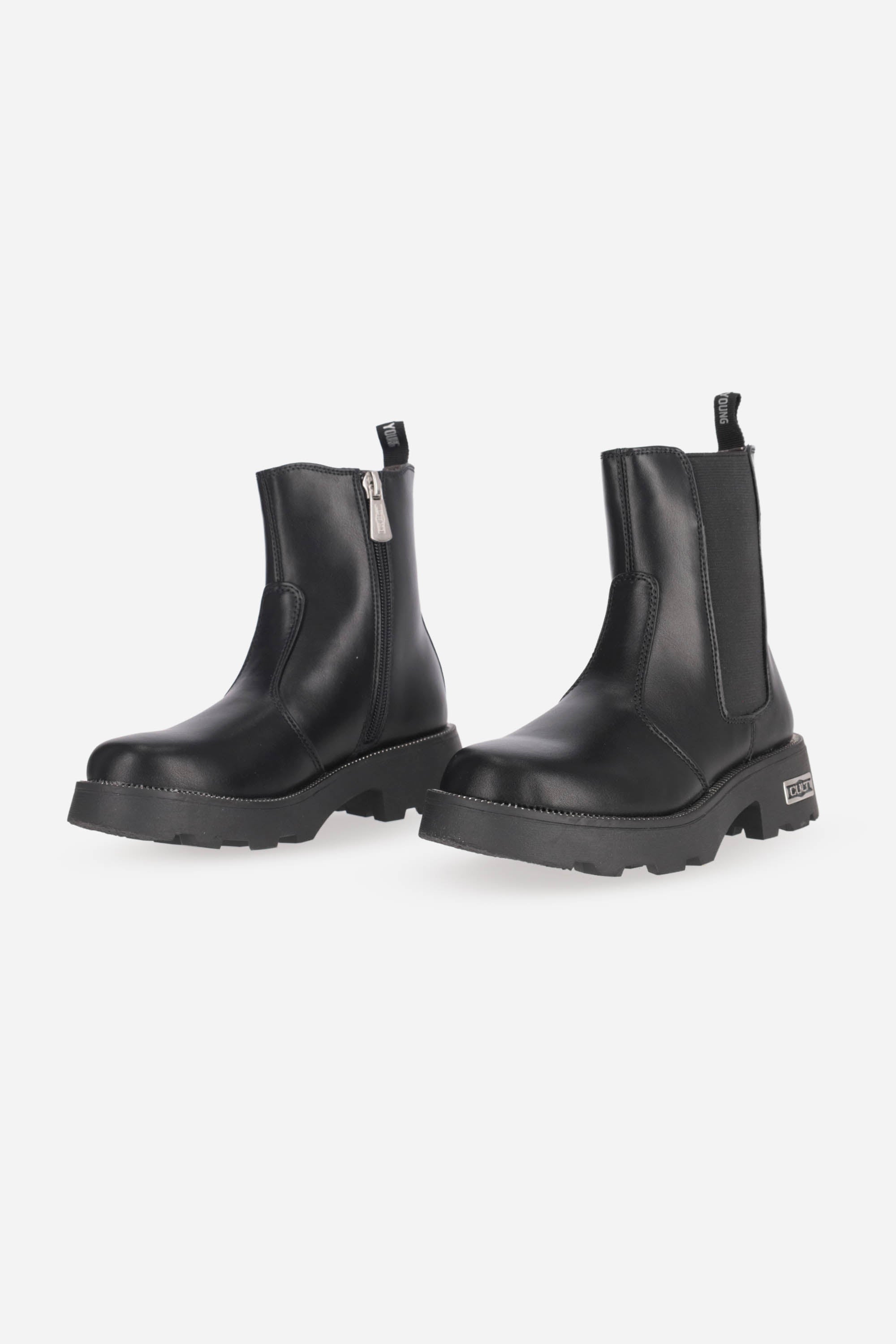 NERO | CULT YOUNG - BA T-362 Beatles