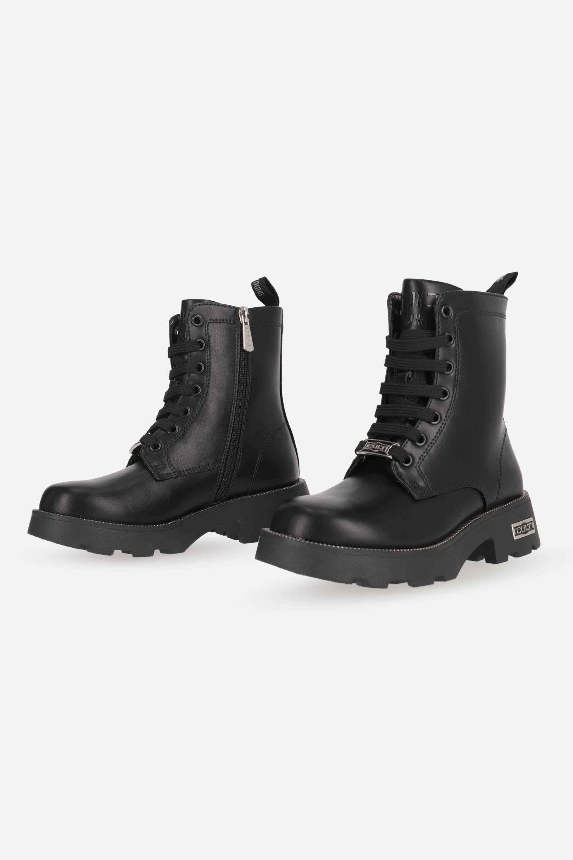 NERO | CULT YOUNG - BA T-360 Anfibio
