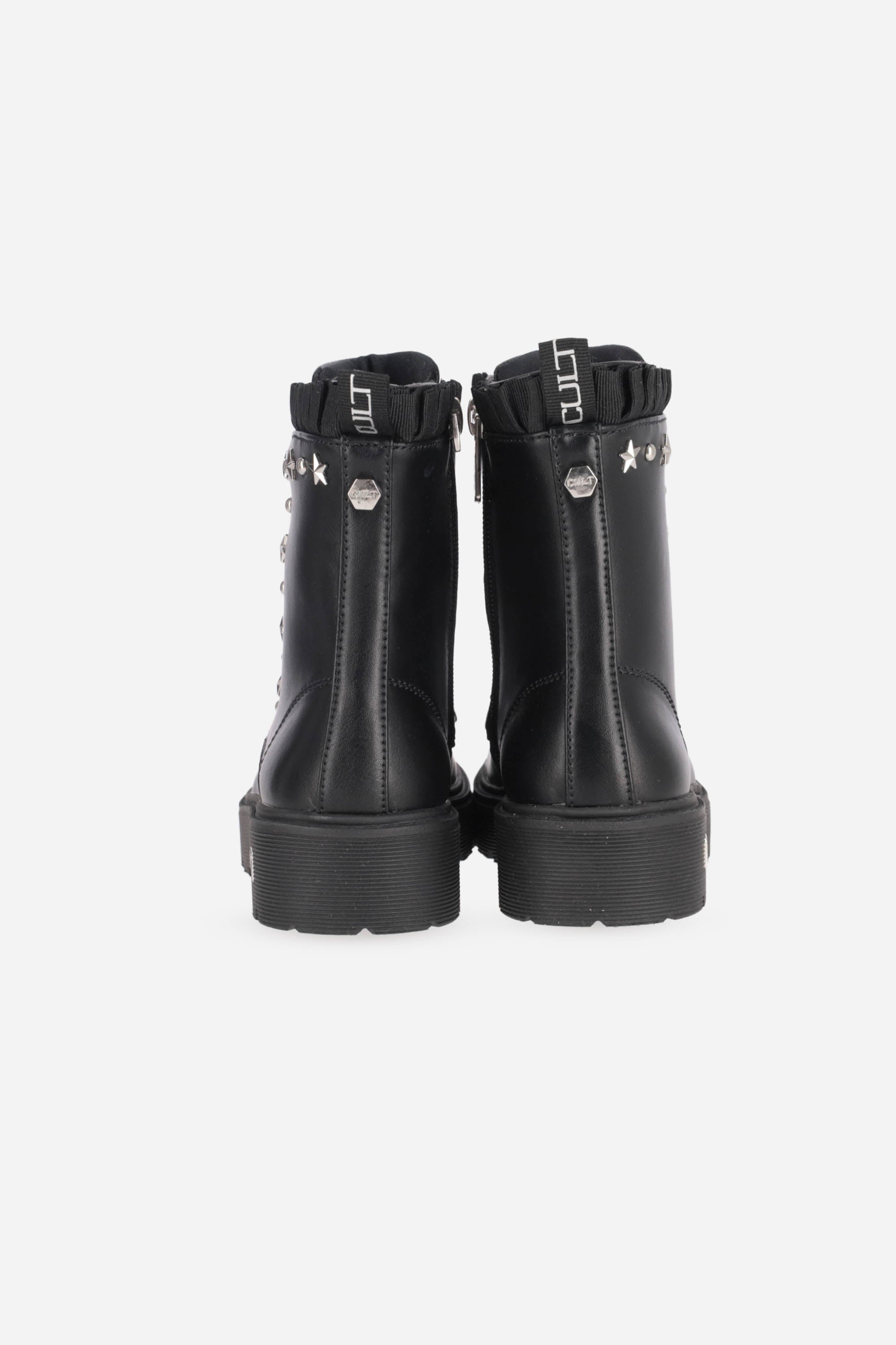 NERO | CULT YOUNG - BA T-388 Anfibio