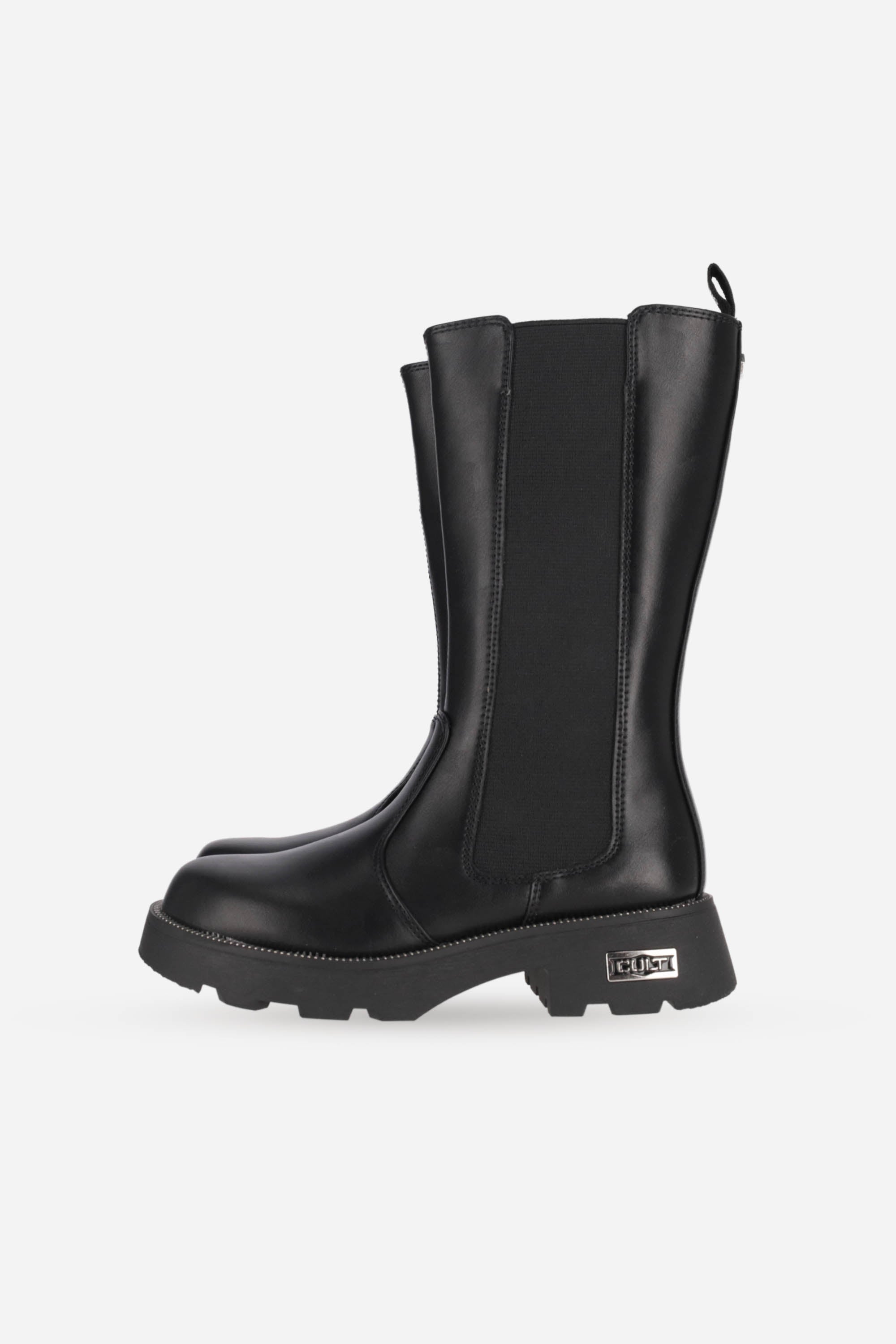 NERO | CULT YOUNG - BA T-361 Stivale