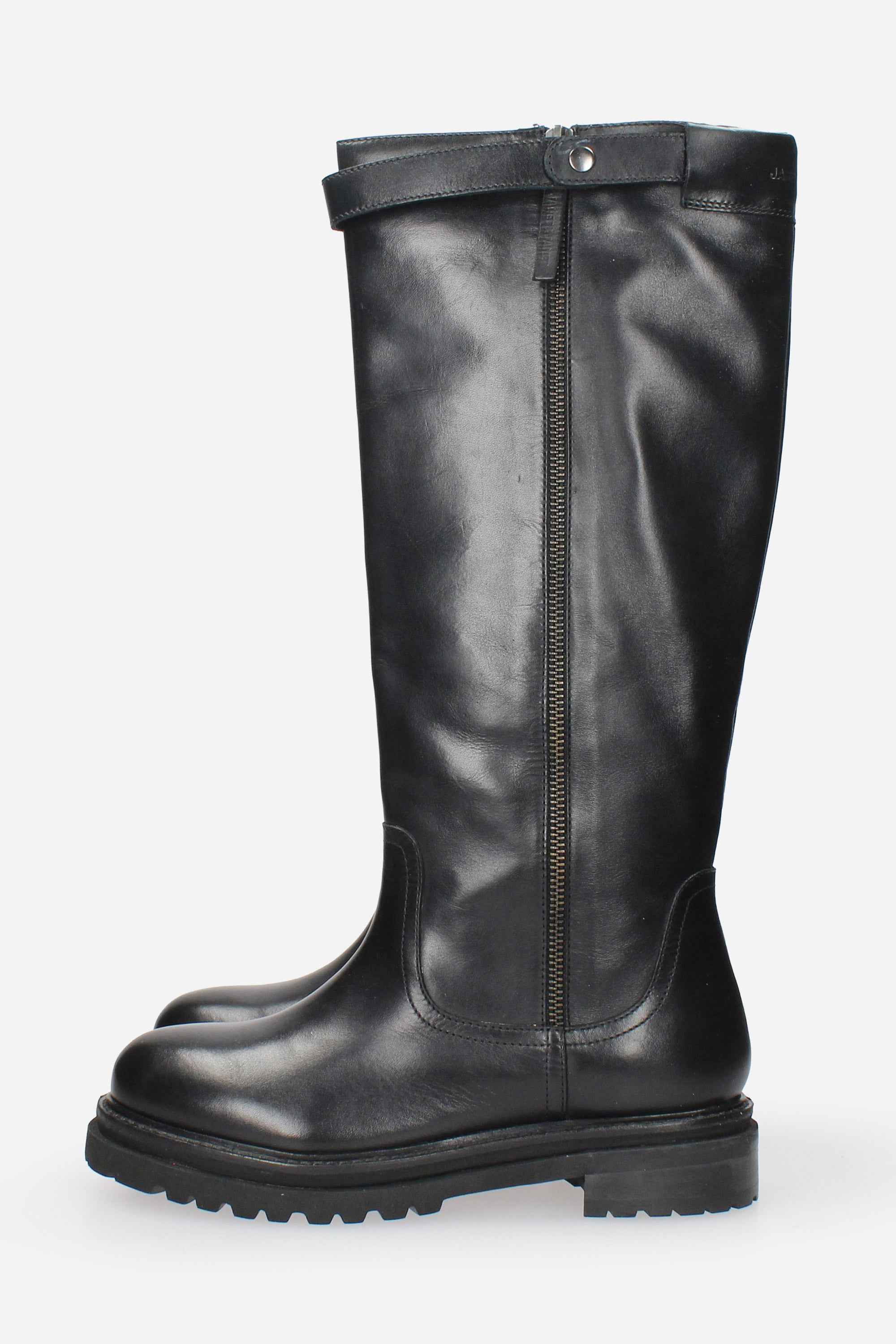 JANET & JANET - D J-473 Stivale