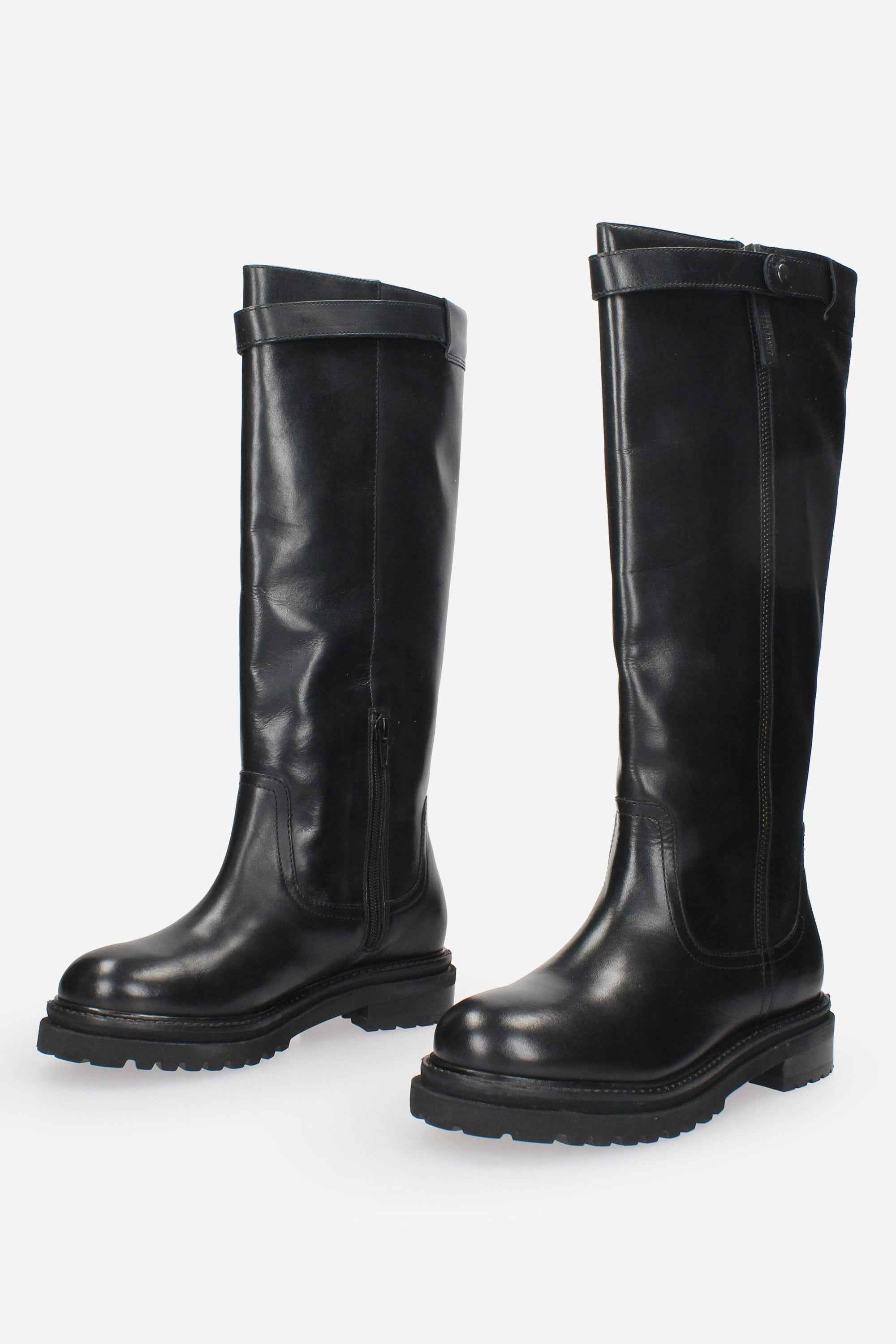 JANET & JANET - D J-473 Stivale