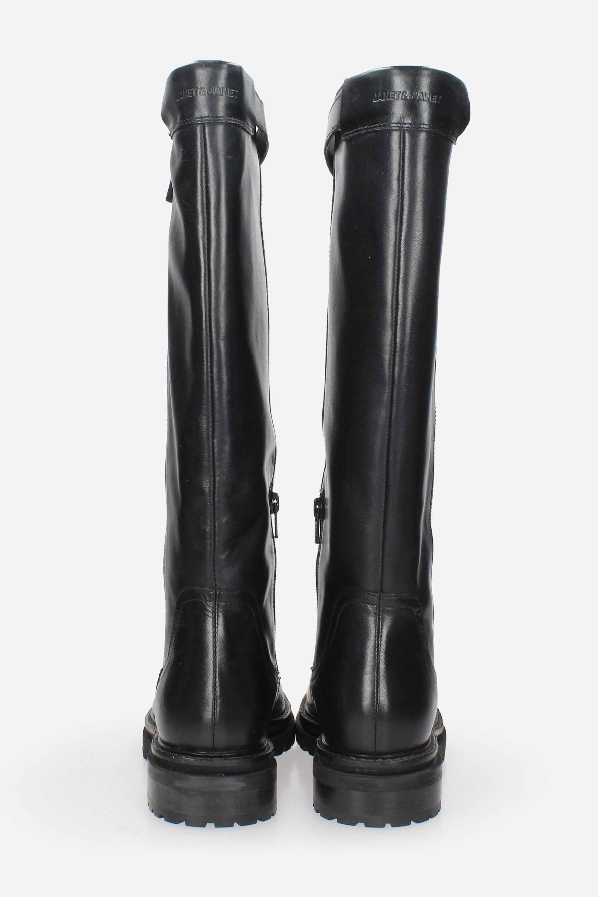 JANET & JANET - D J-473 Stivale