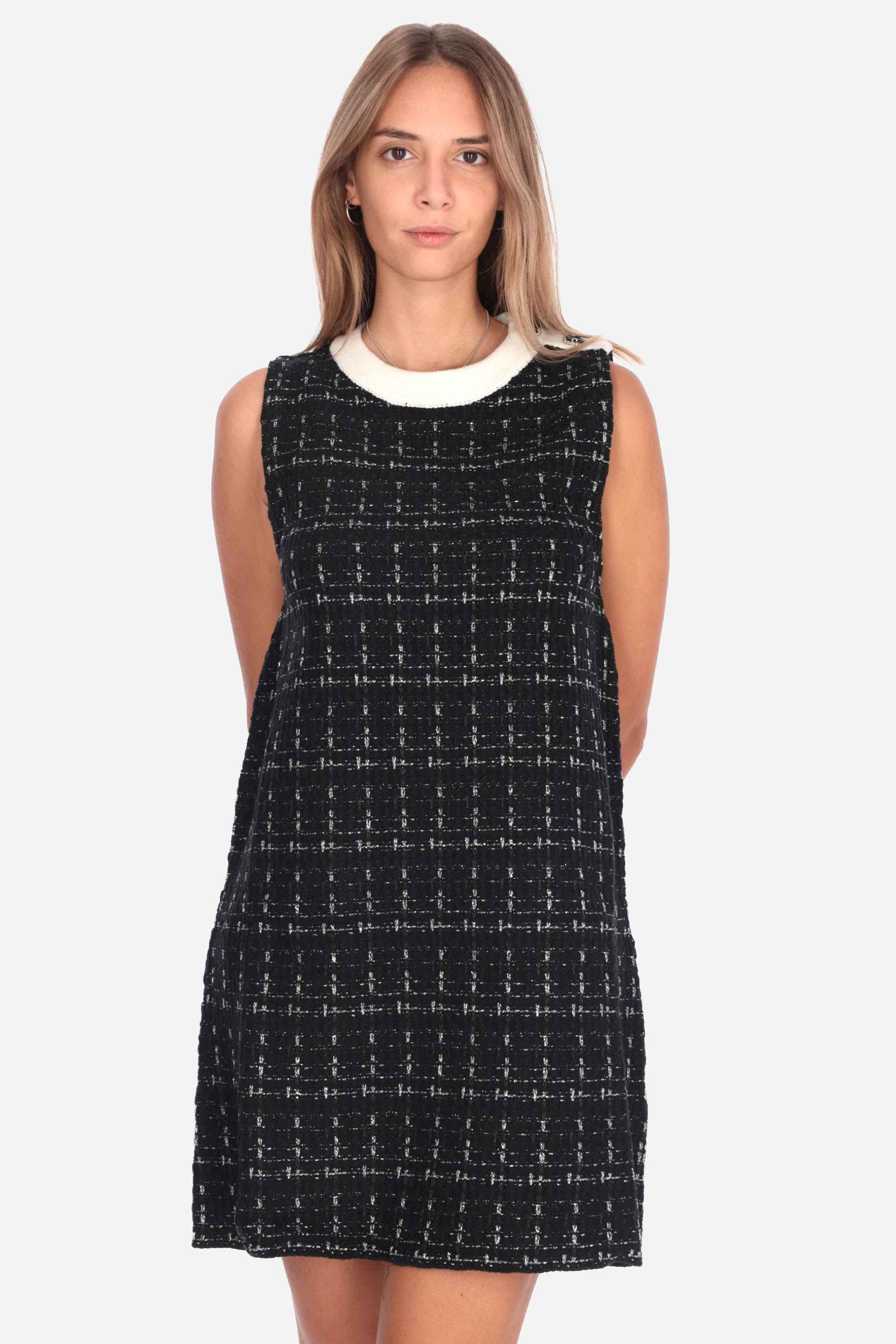 LIU JO - D MF5057MA25R Abito