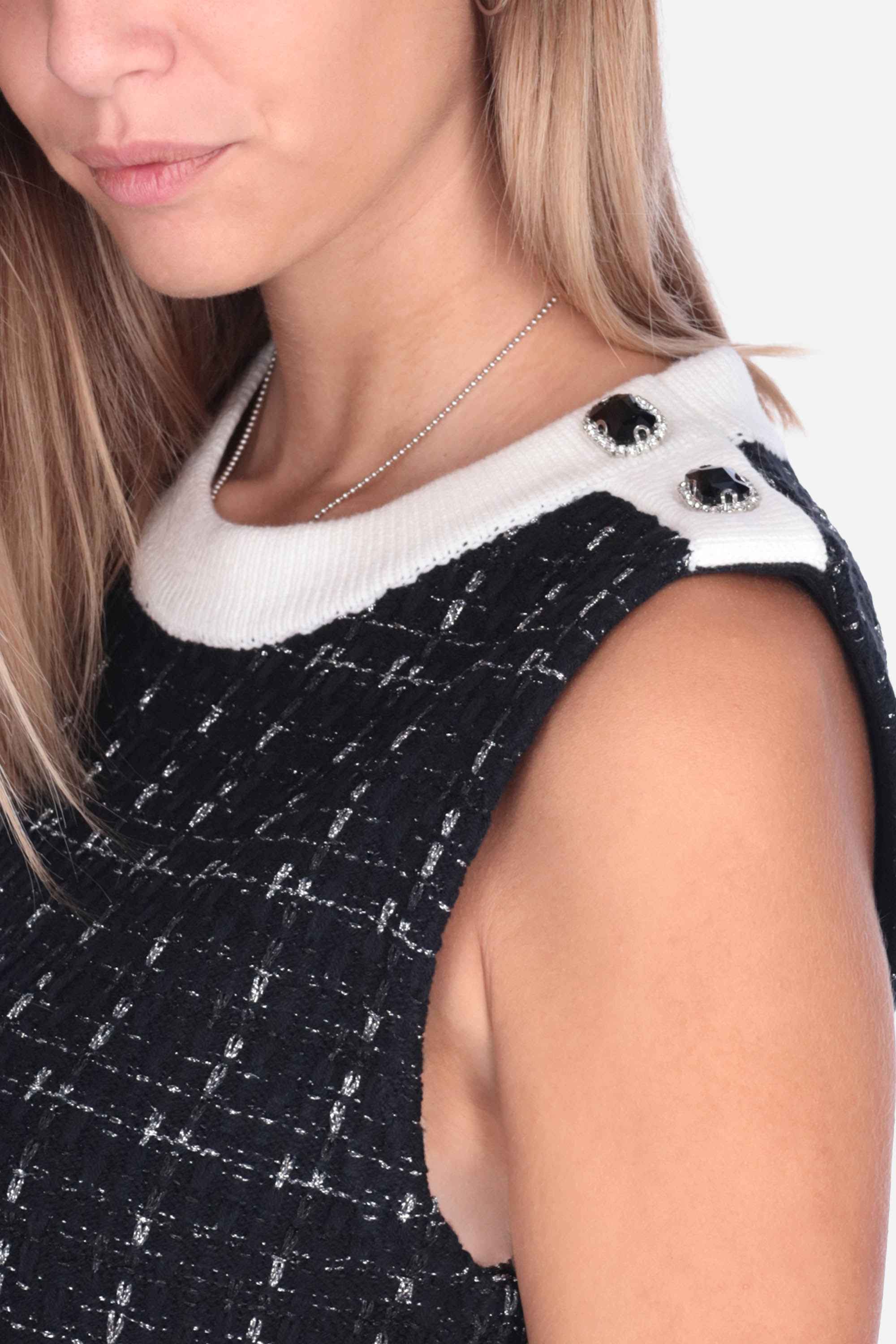 LIU JO - D MF5057MA25R Abito