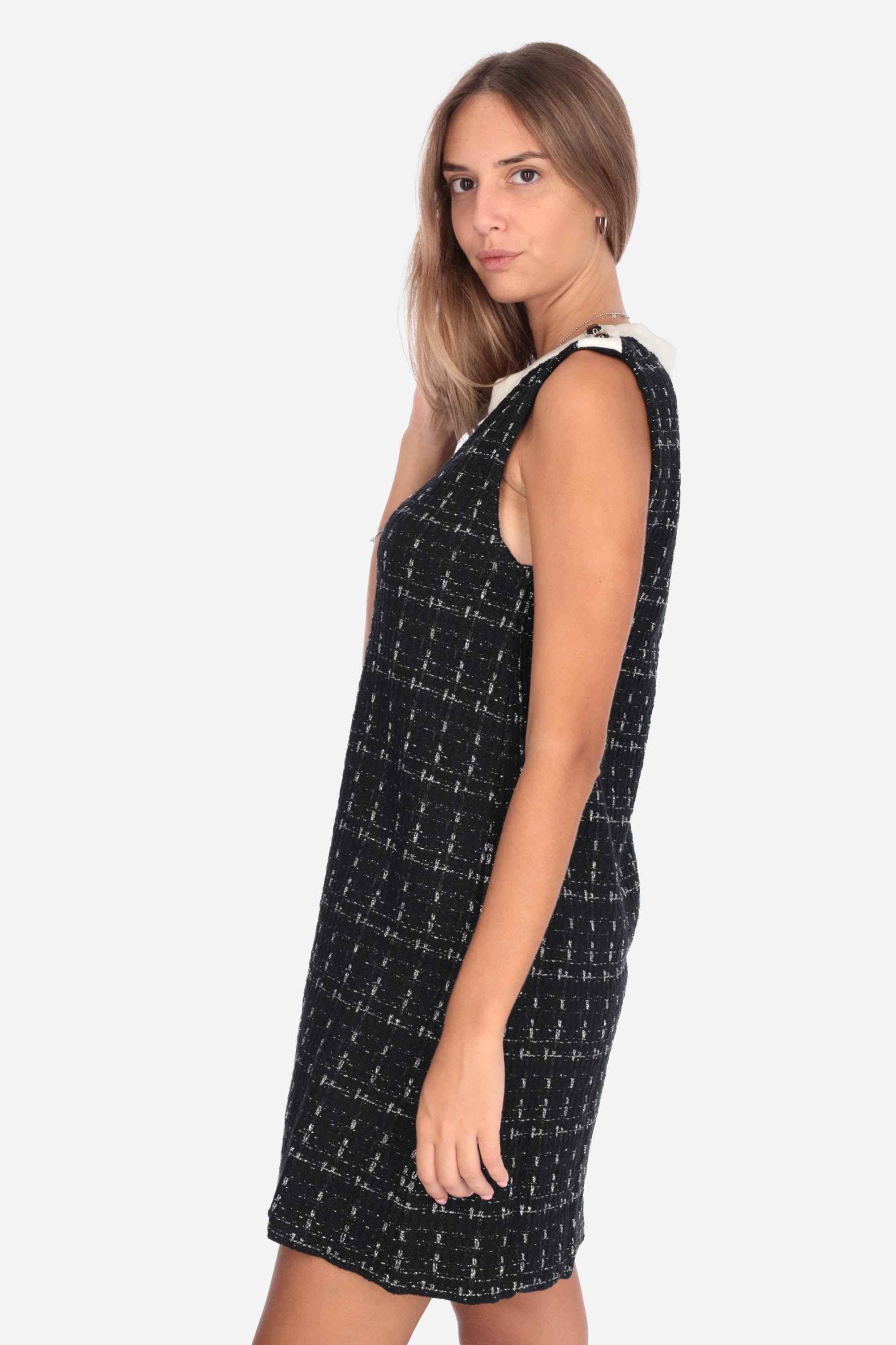 LIU JO - D MF5057MA25R Abito