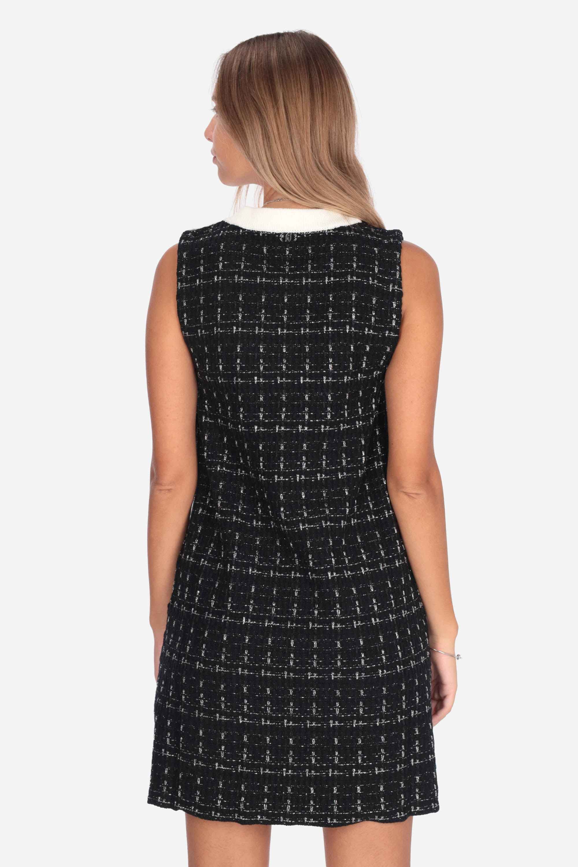 LIU JO - D MF5057MA25R Abito