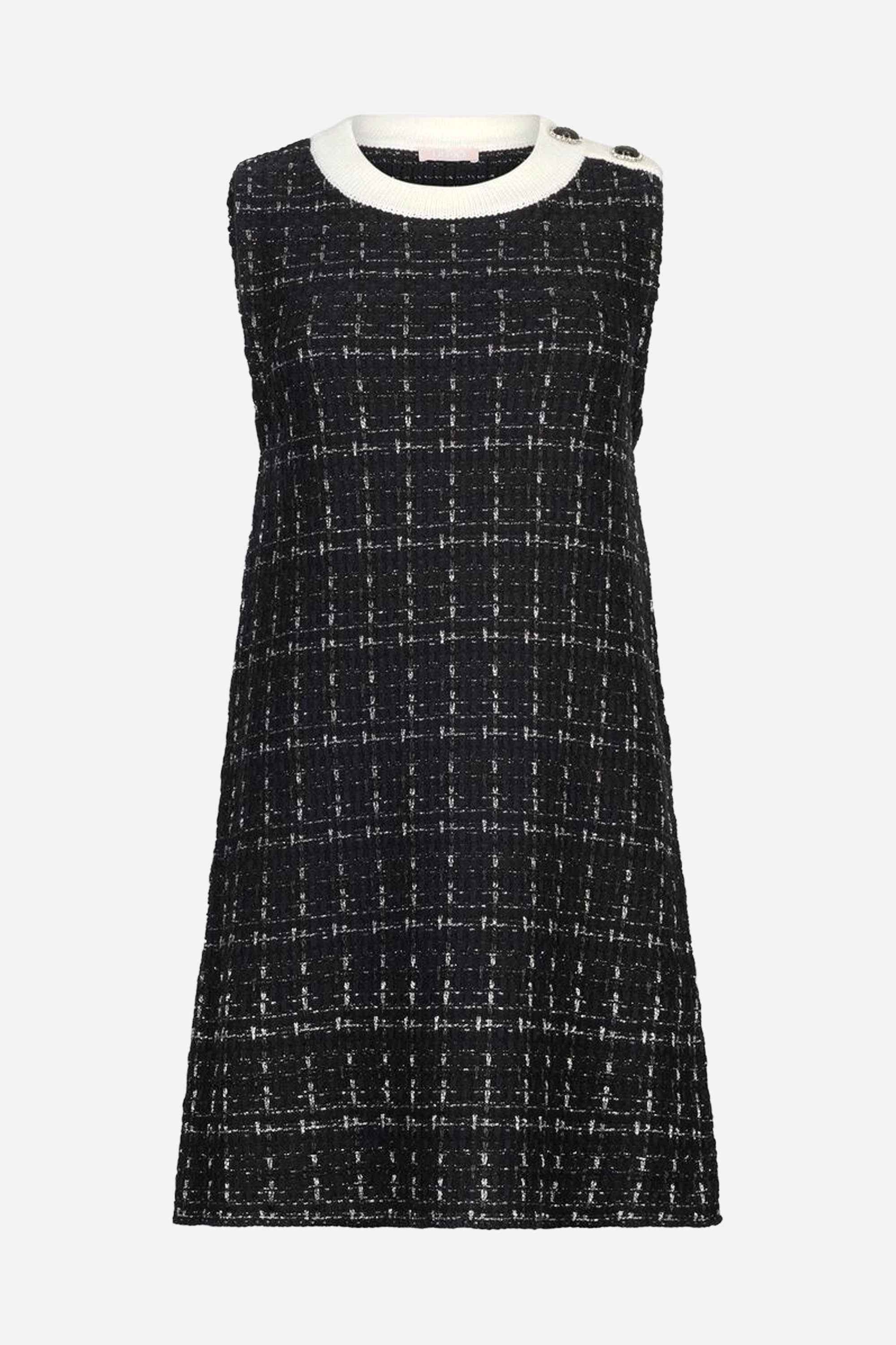 LIU JO - D MF5057MA25R Abito