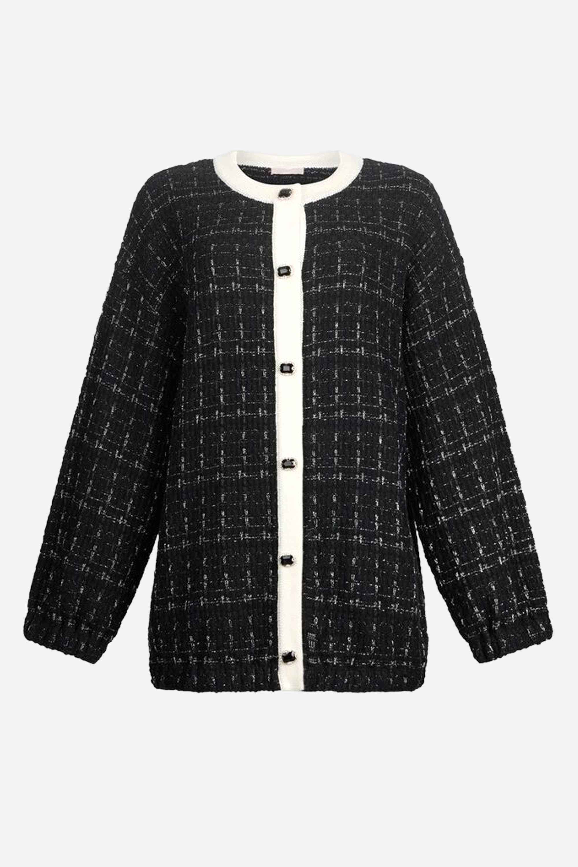LIU JO - D MF5370MA25R Cardigan