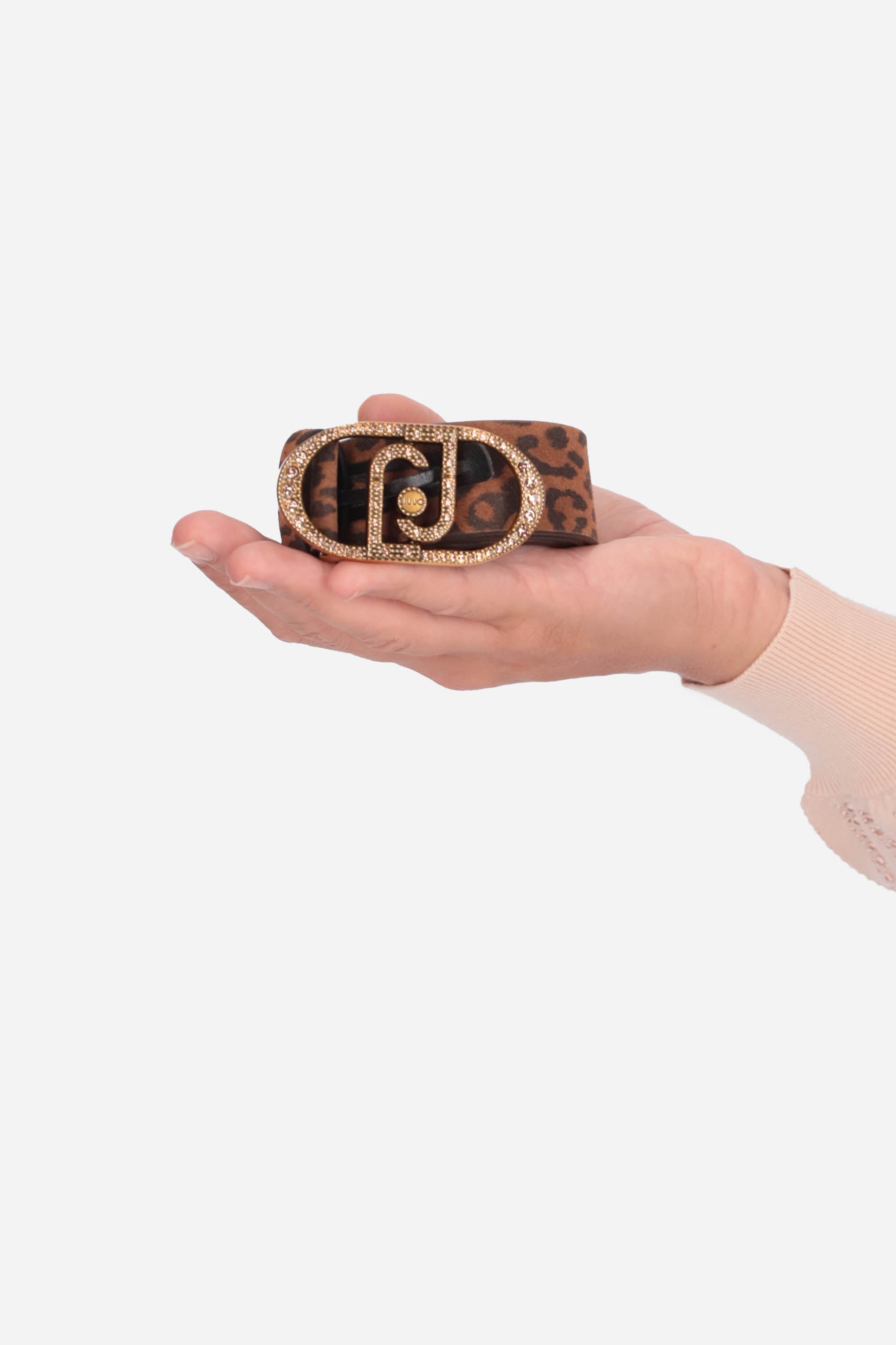 MACULATO | LIU JO - D AF5327P0086 Cintura