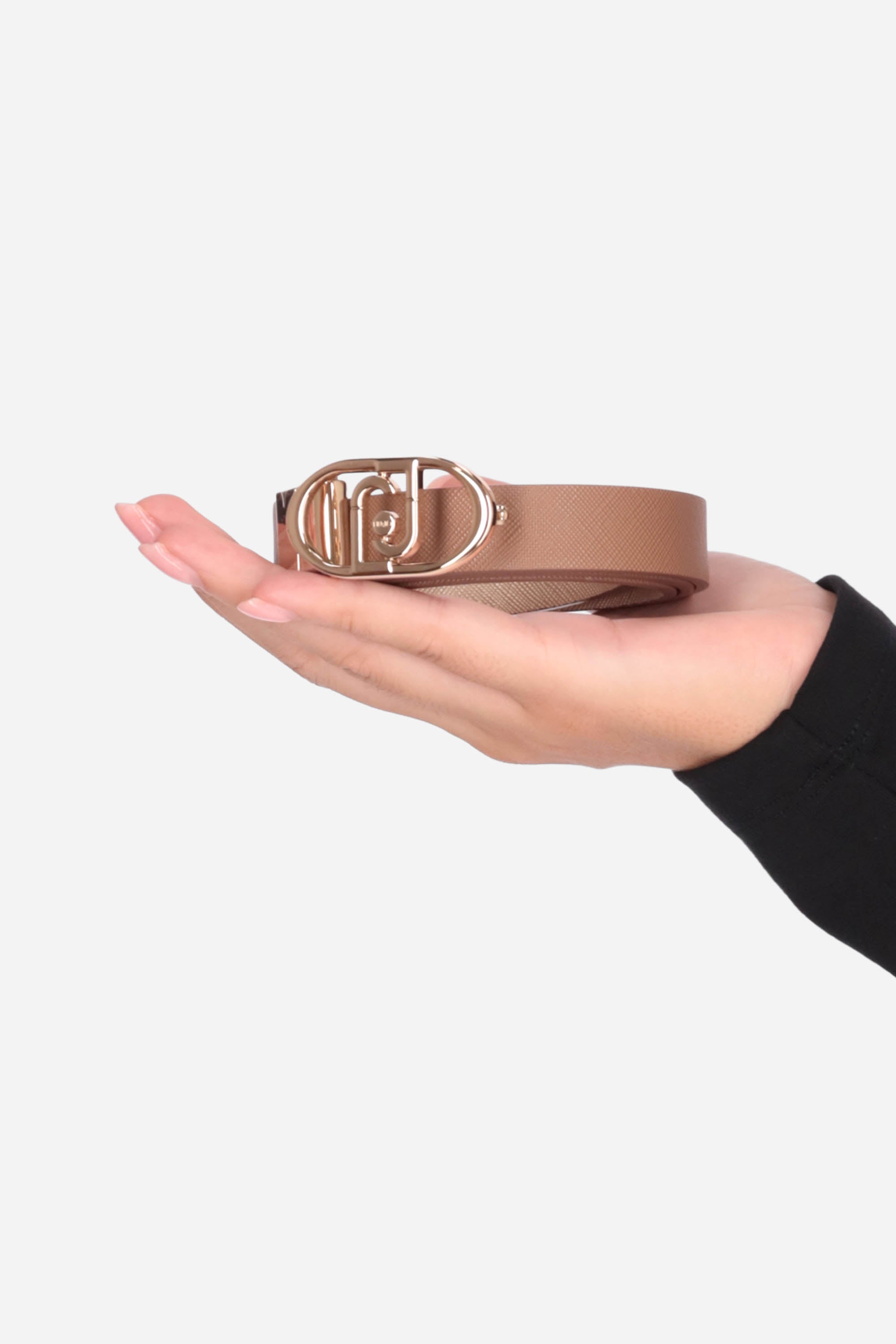 MARRONE | LIU JO - D AF5252E0087 Cintura