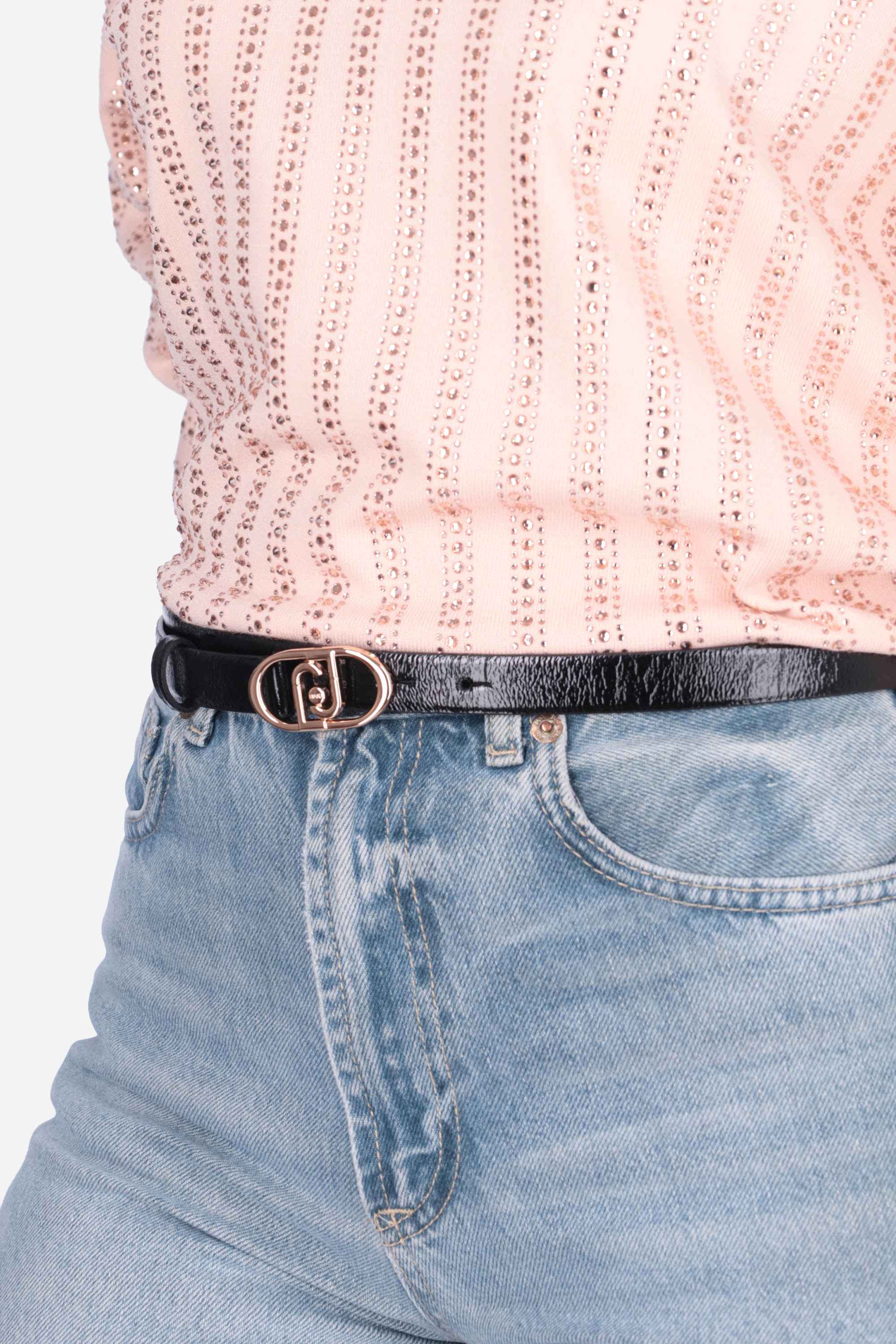 LIU JO - D AF5235E0452 Cintura