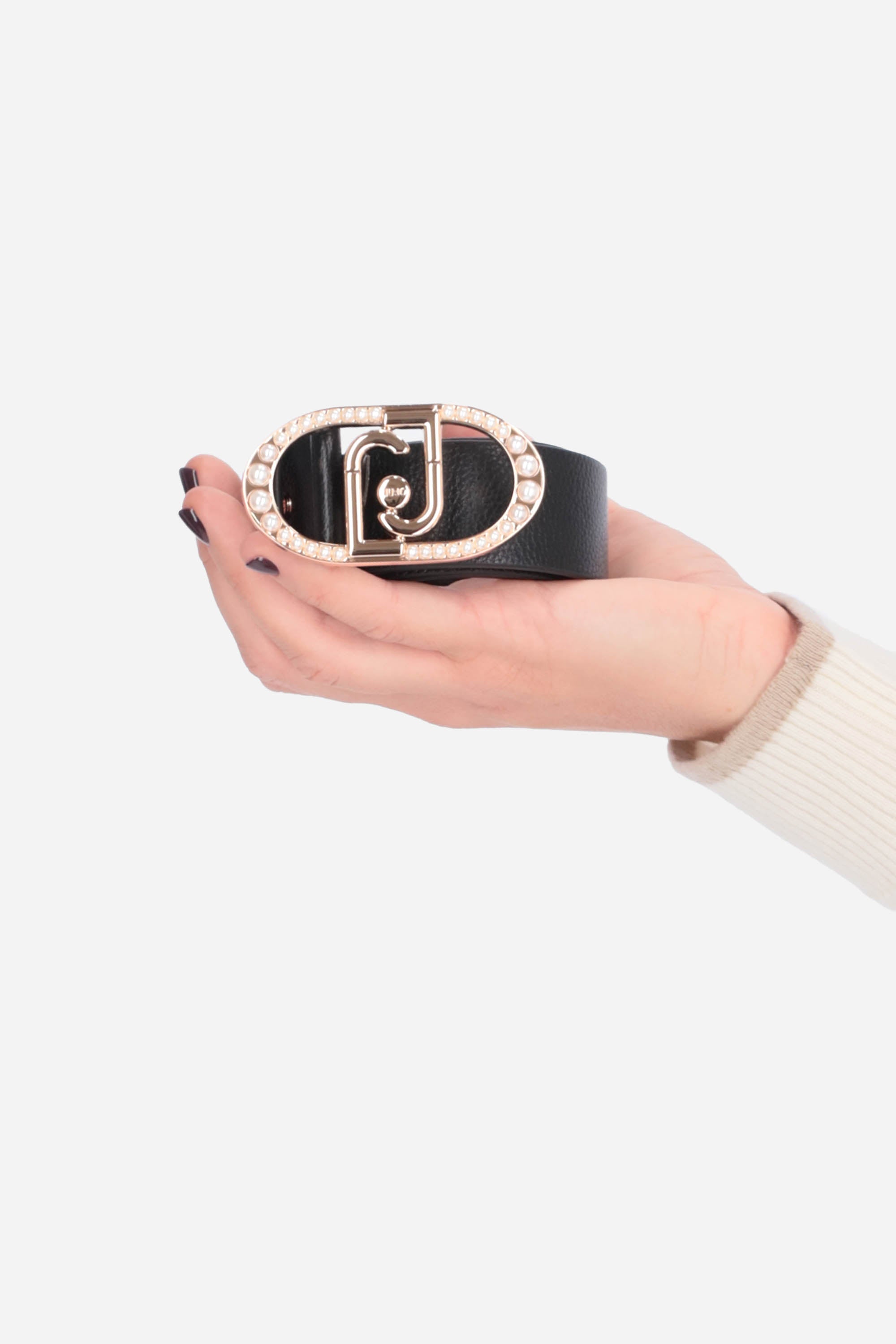 NERO | LIU JO - D AF5236E0058 Cintura
