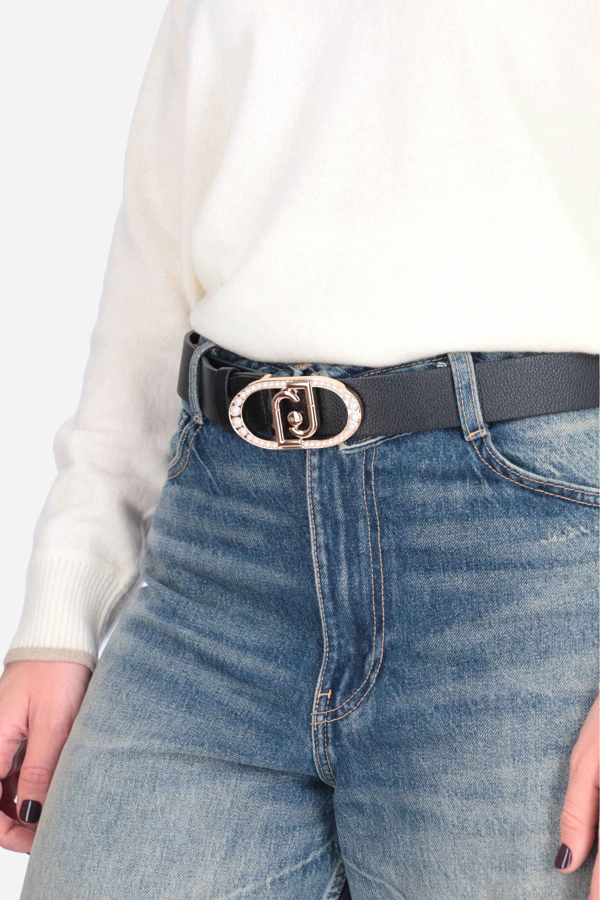 LIU JO - D AF5236E0058 Cintura