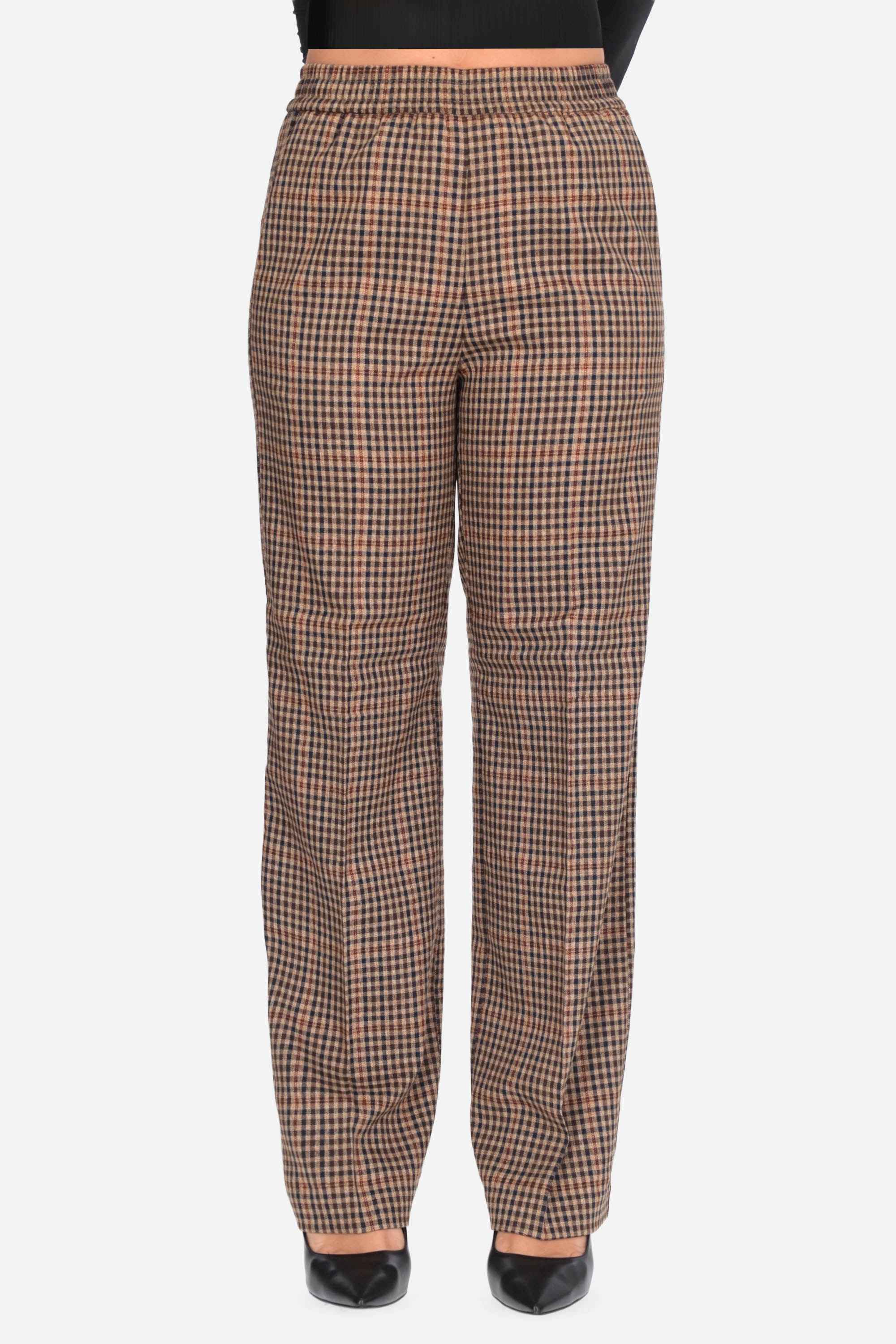 LIU JO - D MF5349T4335 Pantalone